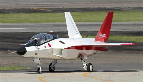 国産ステルス戦闘機 まとめ読み 引き渡し後初めての飛行試験 軍事情勢 野口裕之記者のリポートなどから開発の足跡を振り返る 産経ニュース