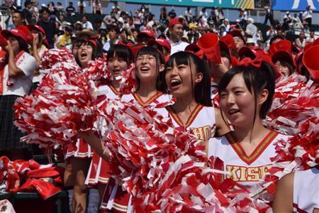 石川2世成田翔が16k 秋田商 16強一番乗り 甲子園 2 3ページ サンスポ 石川2世成田翔が16k 秋田商 16強一番乗り 甲子園 2 3ページ サンスポ