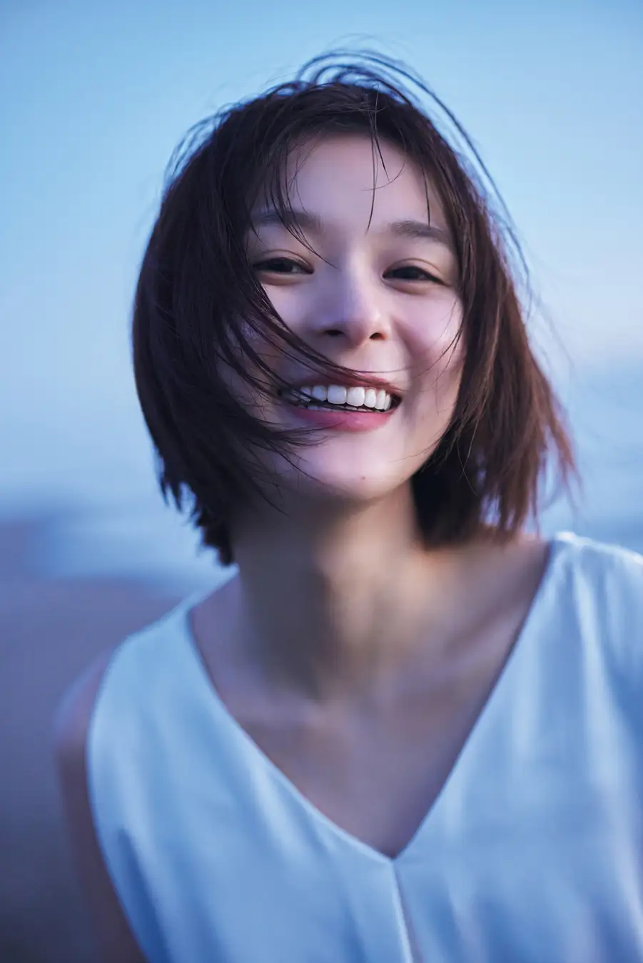 芳根京子の10周年記念写真集『京』が電子書籍で新たな命を