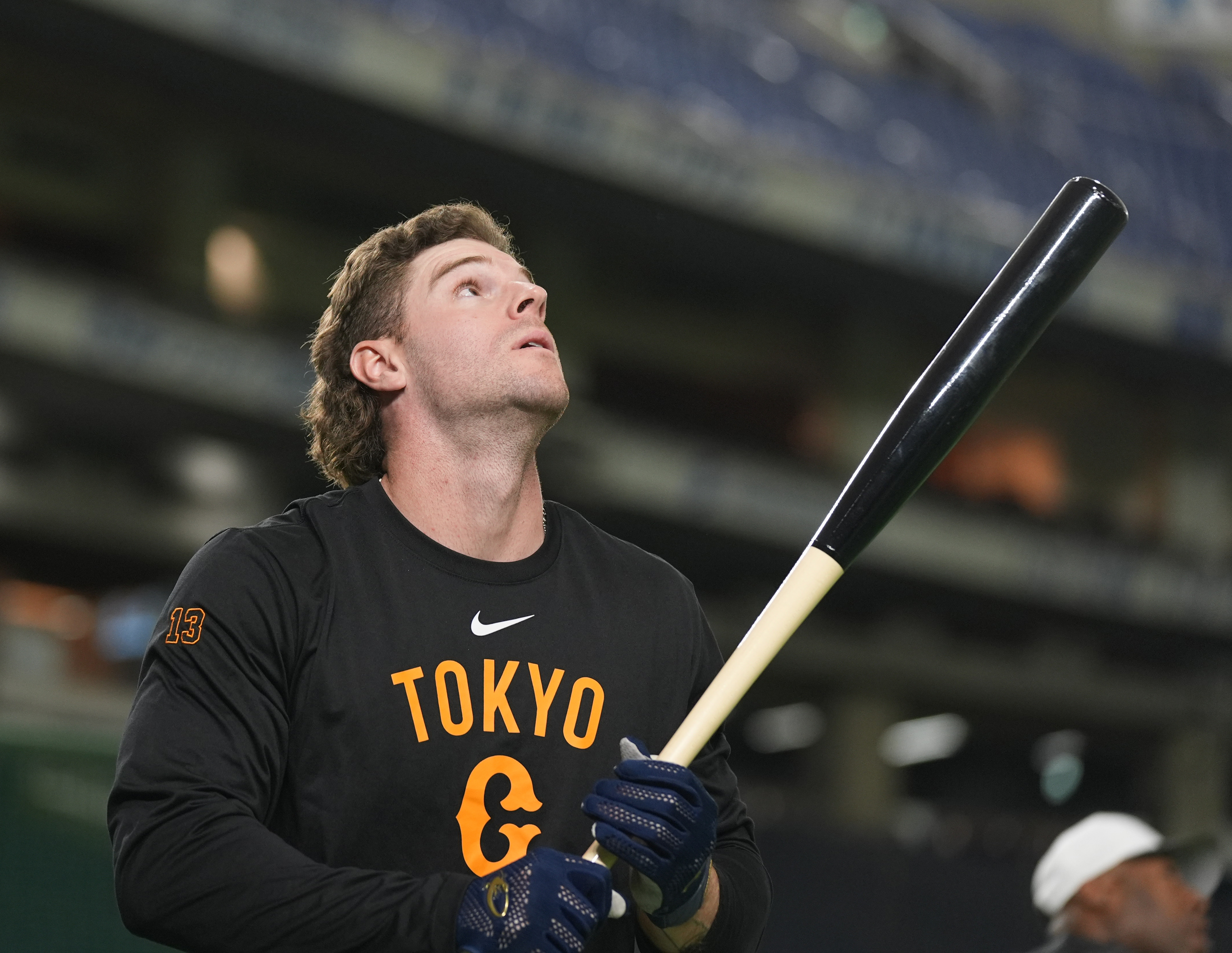 読売ジャイアンツ　レプリカユニフォーム　トレイキャベッジ 読売ジャイアンツ レプリカユニフォーム トレイキャベッジ 読売