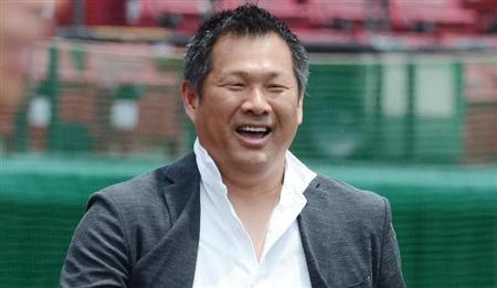 山崎武司氏が明かす年俸交渉術「テーブルをバーンと叩いて」 - サンスポ
