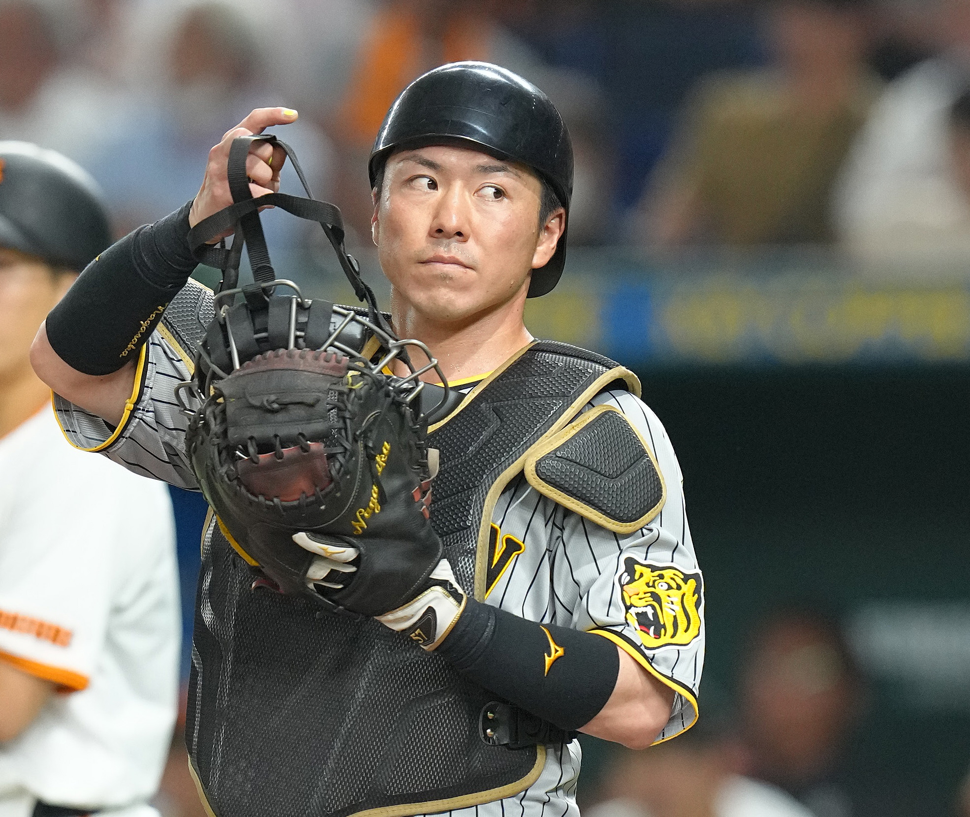 長坂 拳 弥