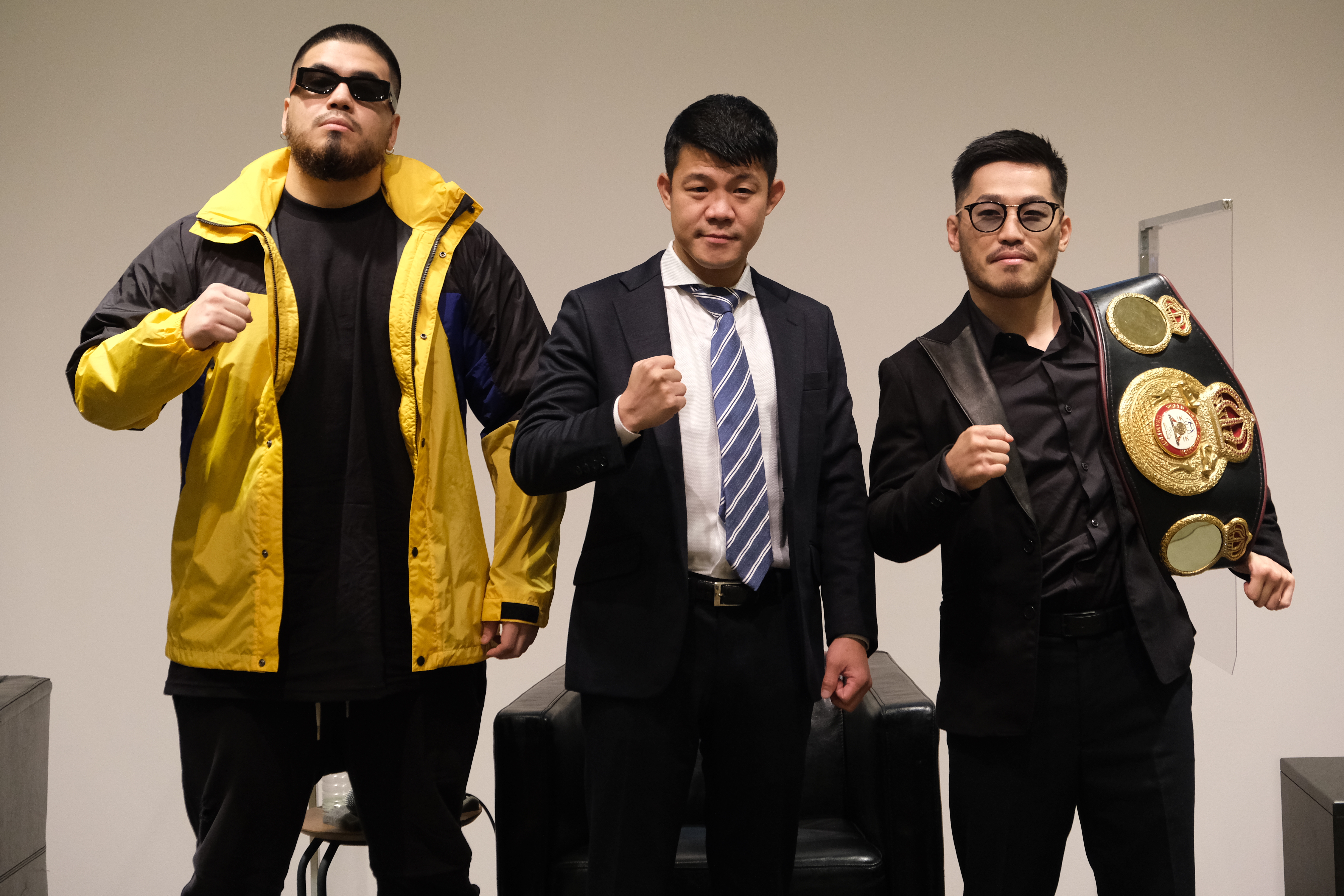 亀田興毅会長が１２月１６日に大阪で主催興行 宮崎亮、但馬ミツロらが出場／ボクシング - サンスポ