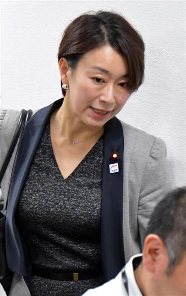 政界徒然草 立憲民主 蓮舫 山尾志桜里両氏の入党に難色のワケ もしかして それって 排除 1 5ページ 産経ニュース