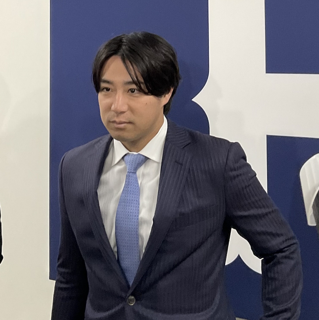 広島・野村祐輔は４４５０万円で契約更改　プロ入り最少の「６試合しか投げることができなかった」