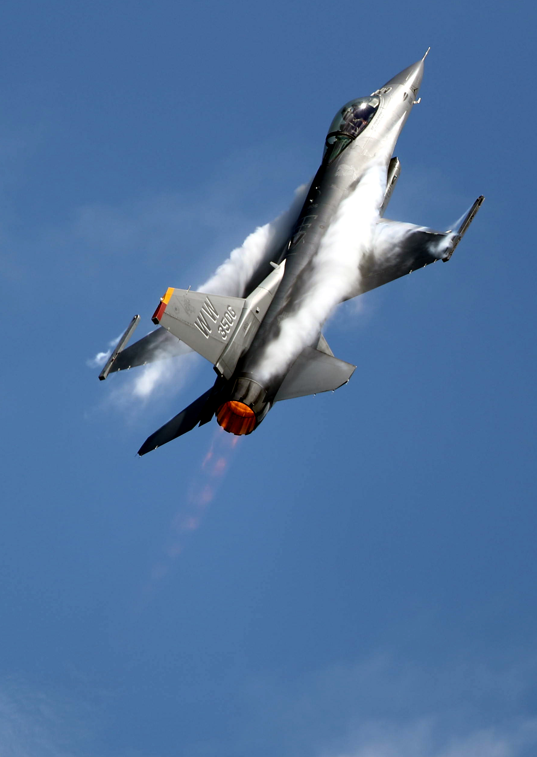 フォト】F16戦闘機供与 「賛同、政府内で徐々に勢い」米政治サイト