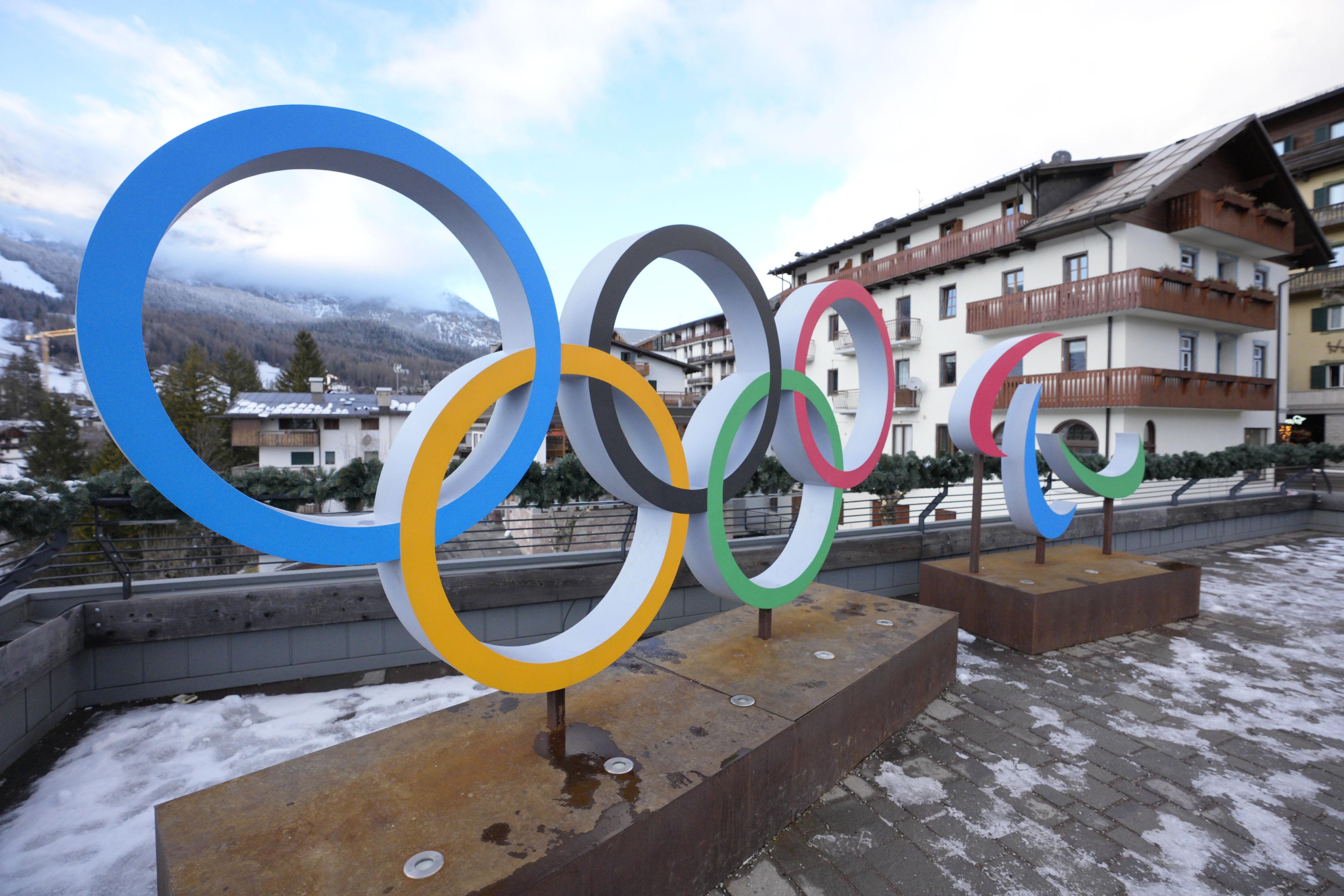 大会モットーは「あなたらしさ」 2026年ミラノ冬季五輪組織委が発表