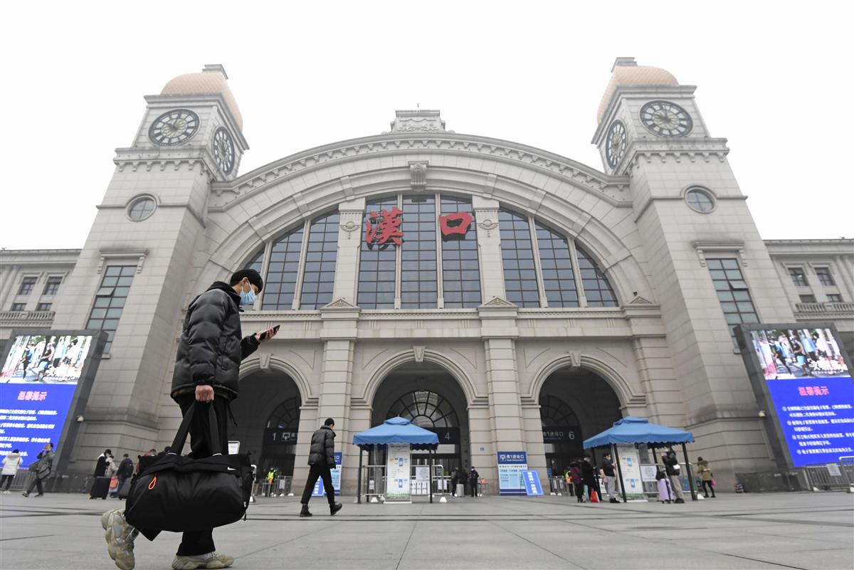 中国 武漢封鎖から１年 発生源調査は難航 産経ニュース