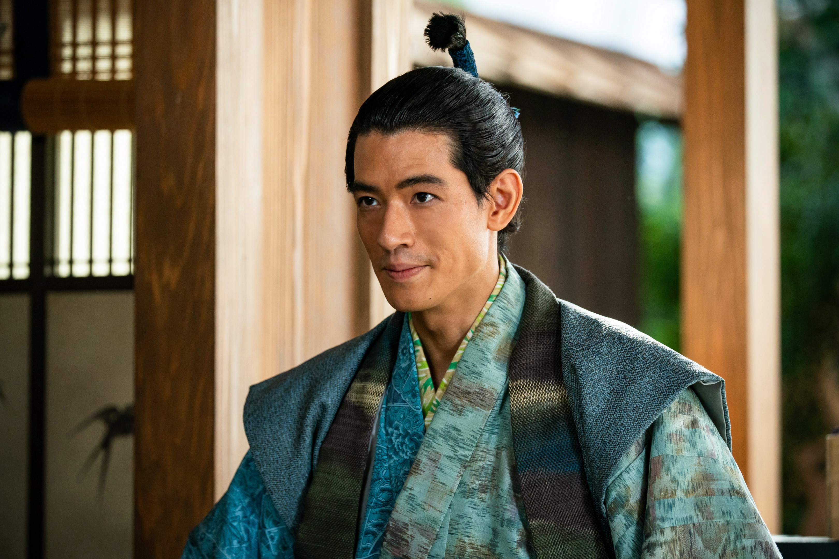 仲島歩妻
