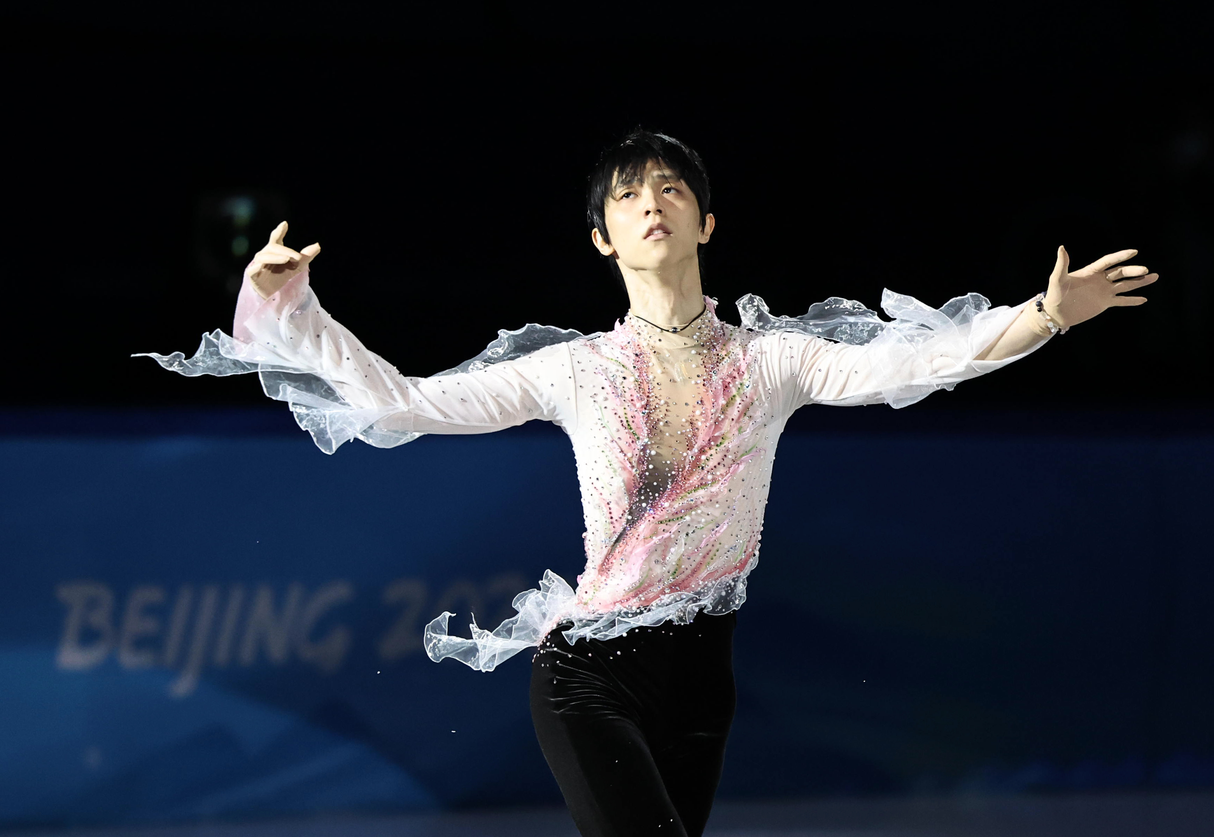 羽生がアイスショー出演へ ５月に幕張メッセで 産経ニュース