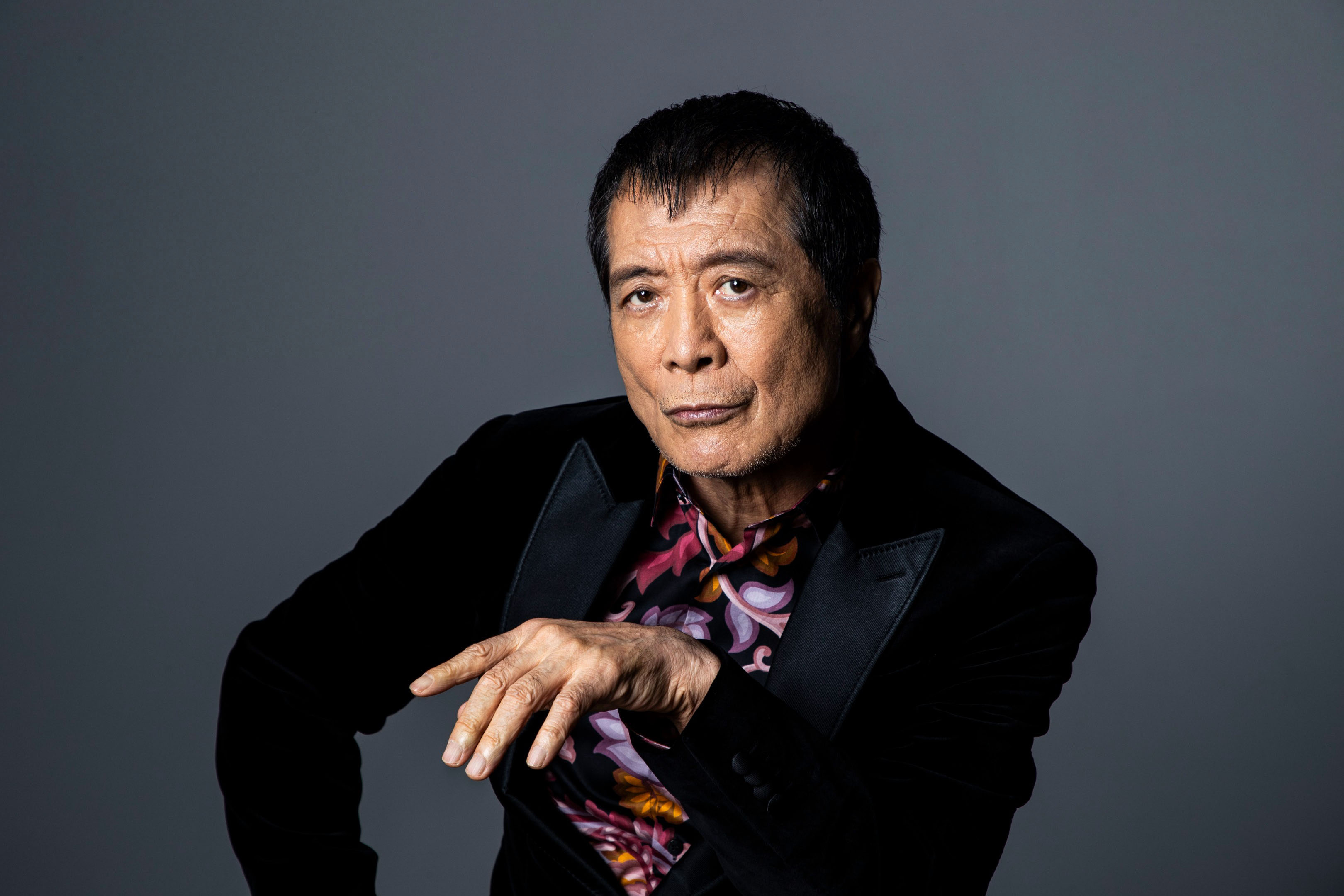 矢沢永吉さん、NHK紅白に特別企画で出場 ソロ活動50周年、3回目 - 産経