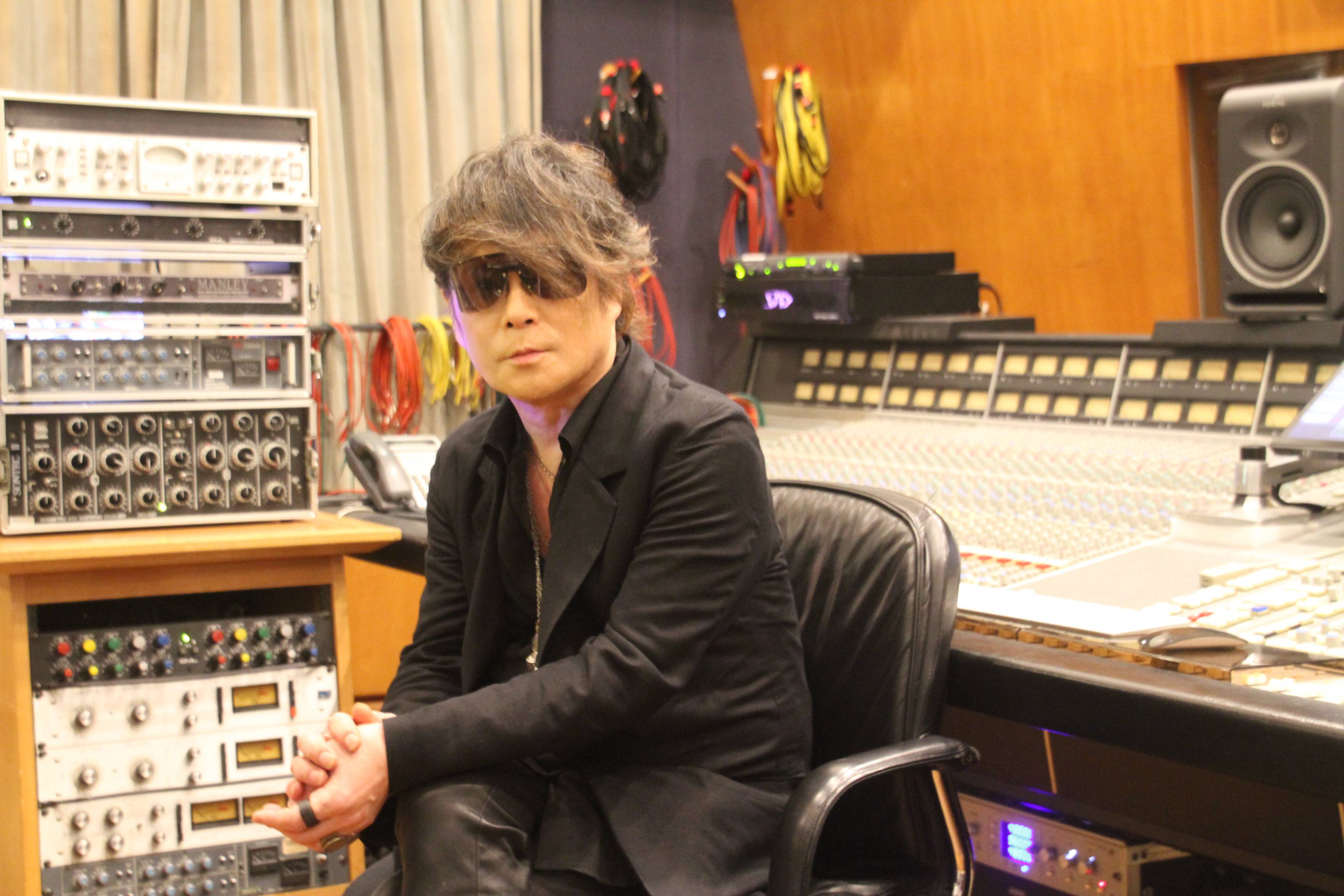 T-BOLAN・森友嵐士「キーワードは継承」8月10日に武道館でラストライブ