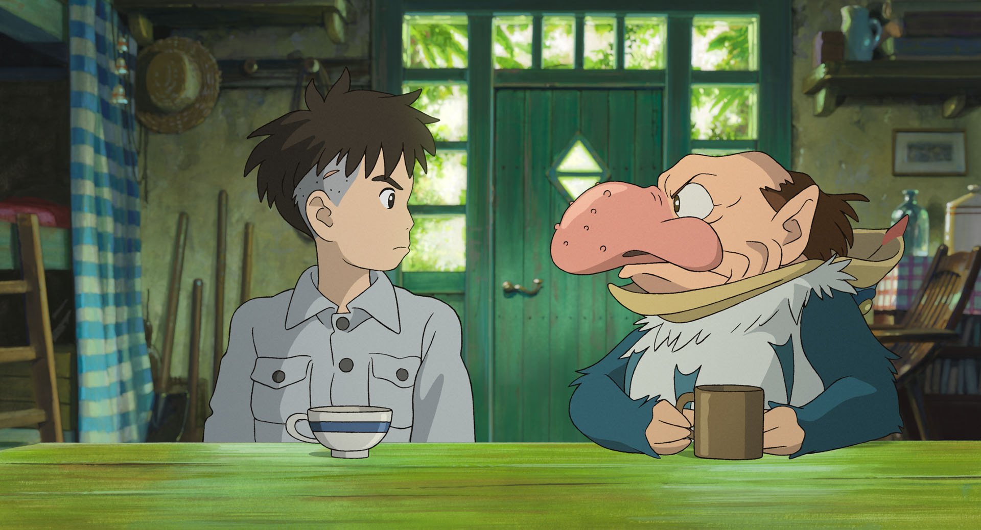 ジブリ史上最高の大ヒット作「君たちはどう生きるか」ってどんな映画
