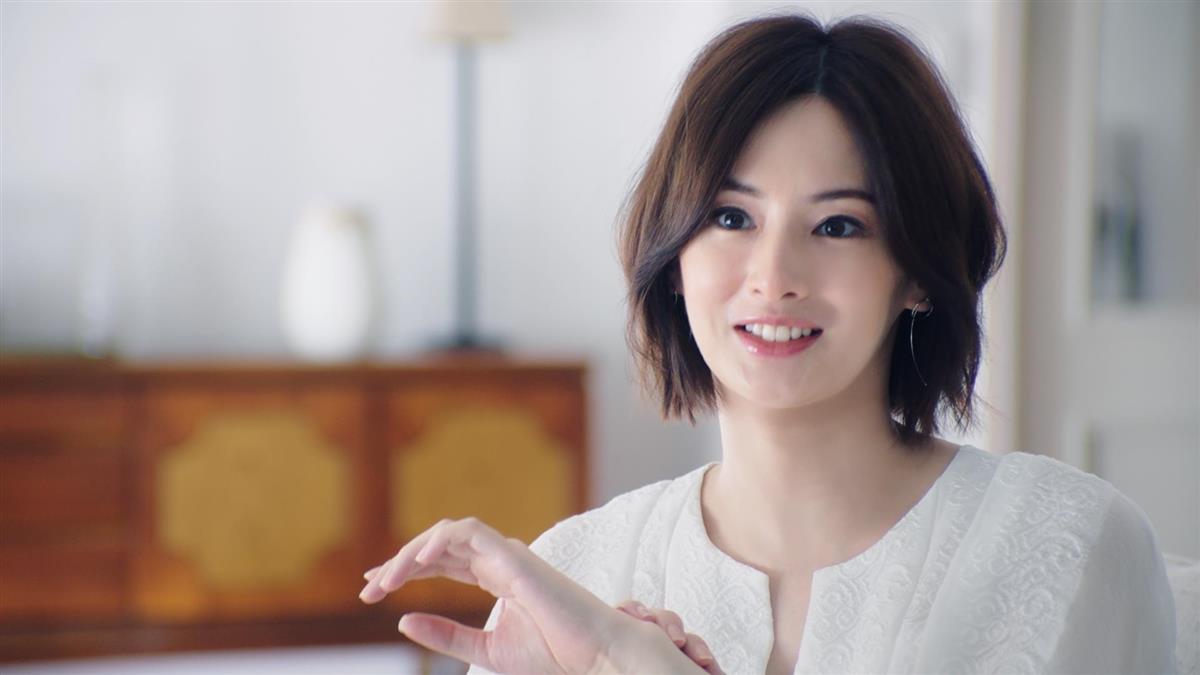 北川景子 北川景子「今という瞬間を生きてきた」8年間 新CMが7日から