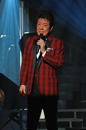 舟木一夫、45年ぶりに17分の大作「日本の四季〜」歌う - サンスポ
