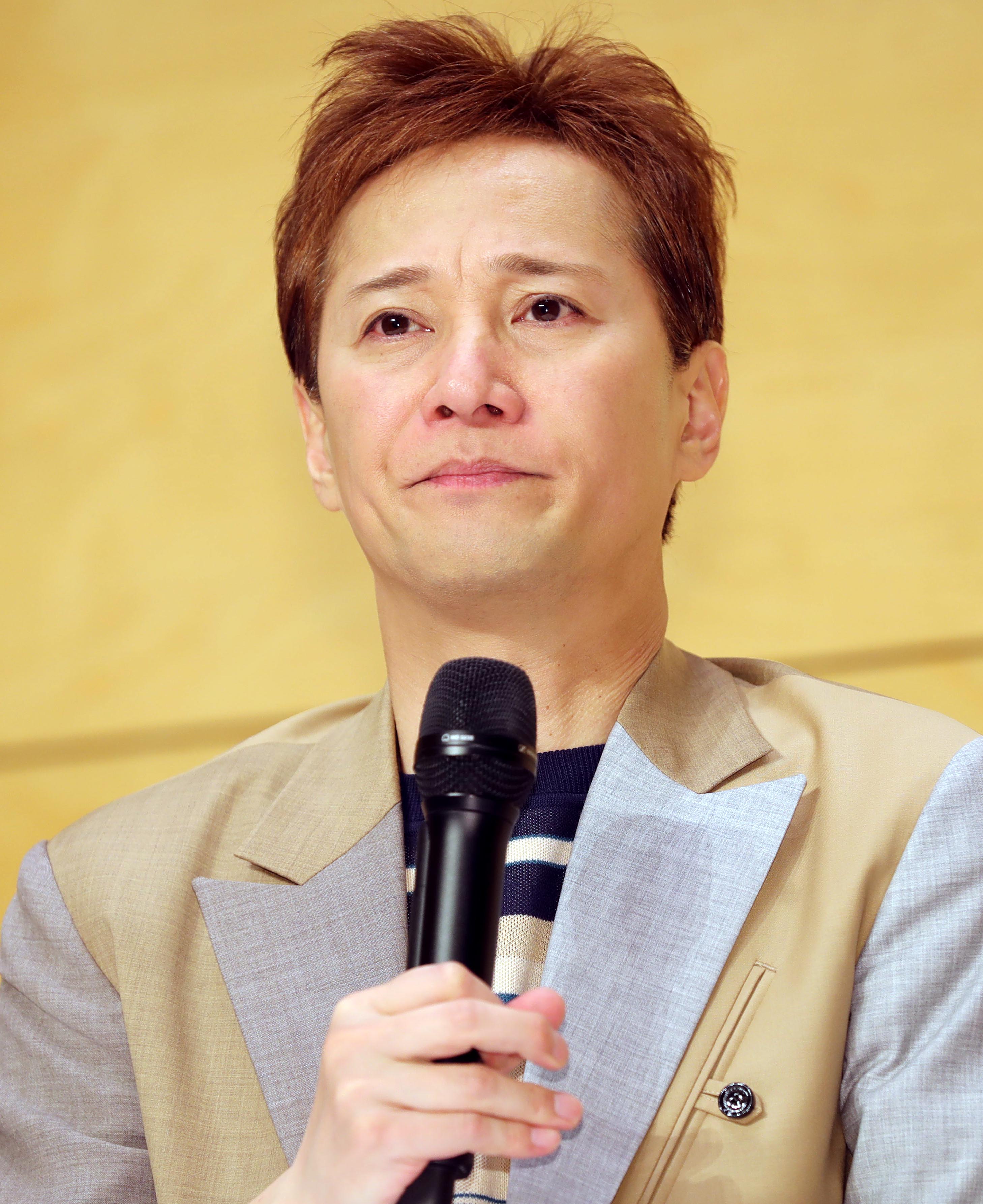 画像・写真】中居正広氏、第三者調査阻む〝示談の壁〟（1/1枚目