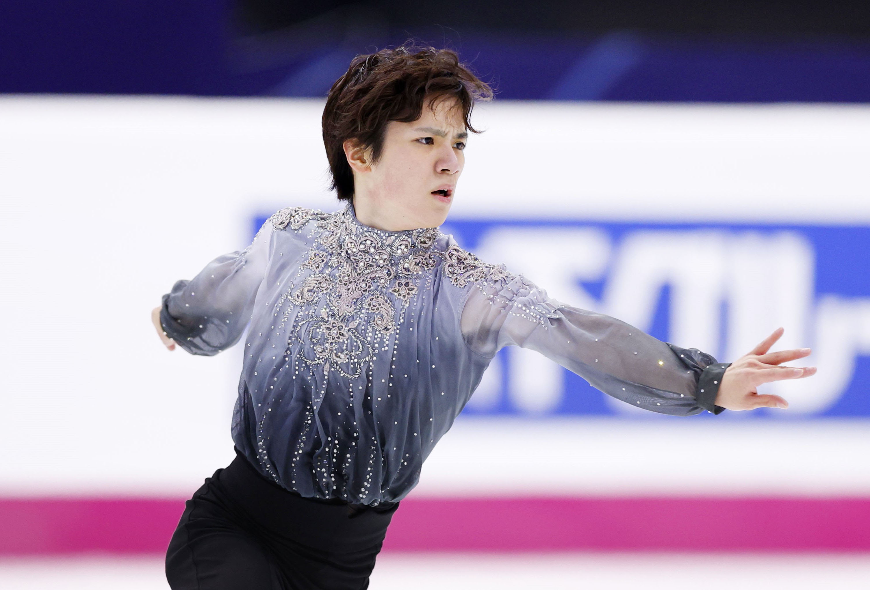 岐阜新聞 羽生結弦 宇野昌磨 フィギュア 号外 地方紙 レア 