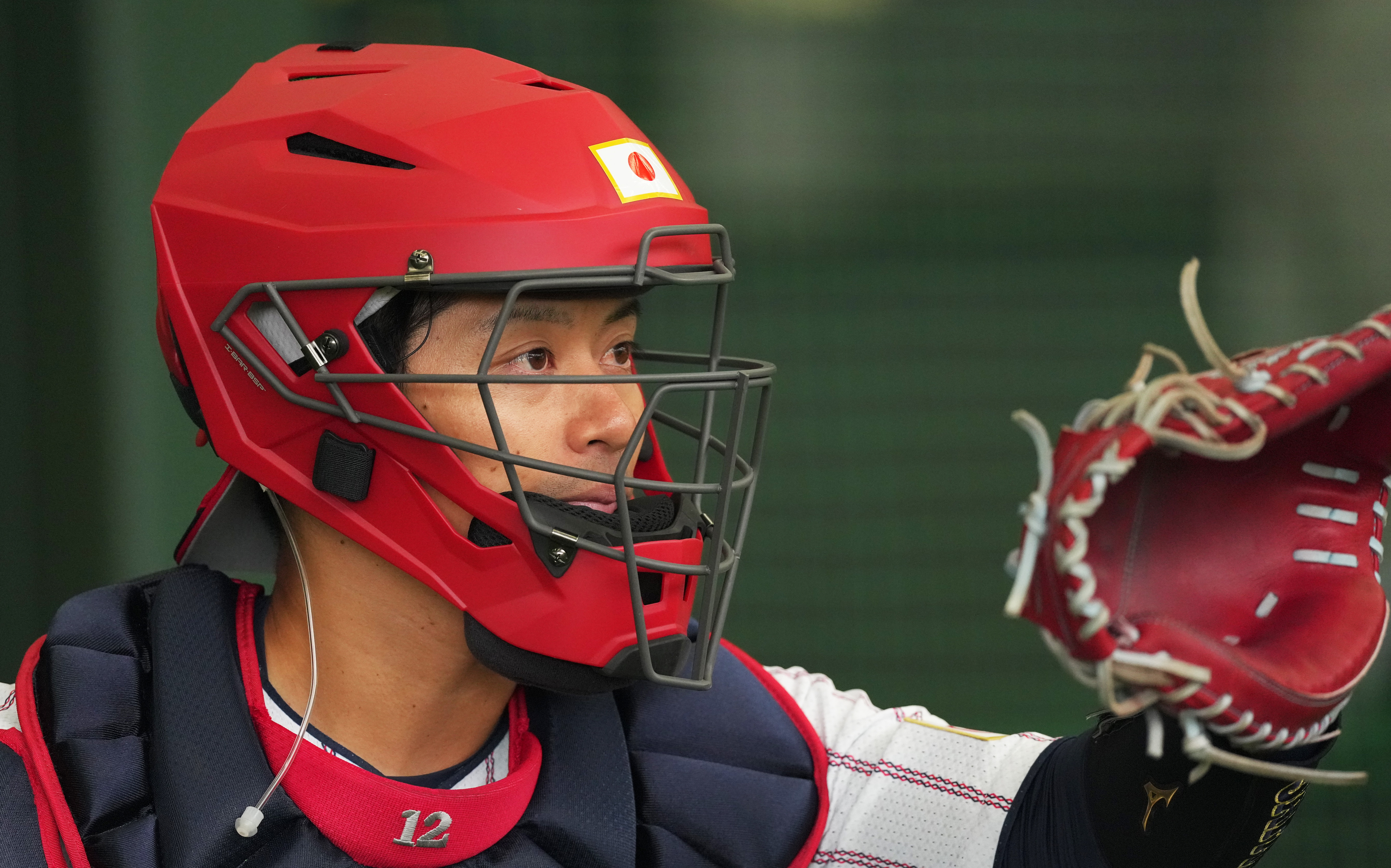 侍ジャパン・坂本誠志郎、米上陸直後の〝電撃視察〟参加プラン 
