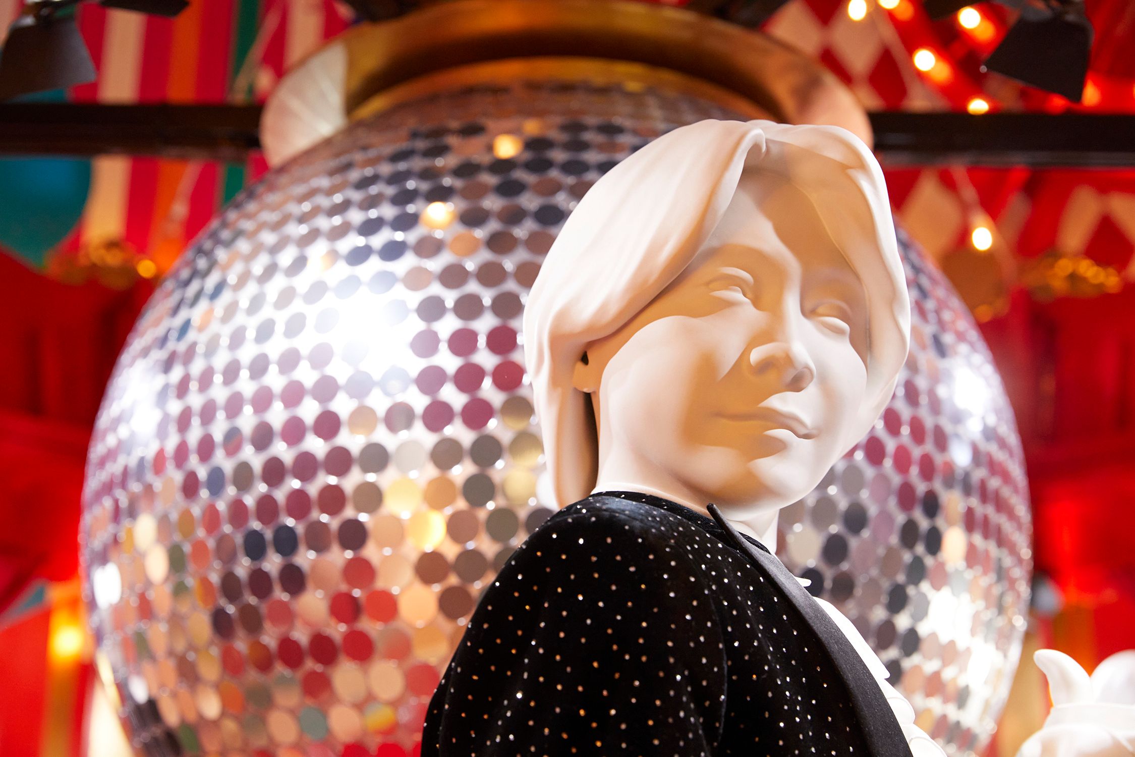 Mrs. GREEN APPLE・大森元貴が仕掛ける展覧会「Wonder Museum」を攻略