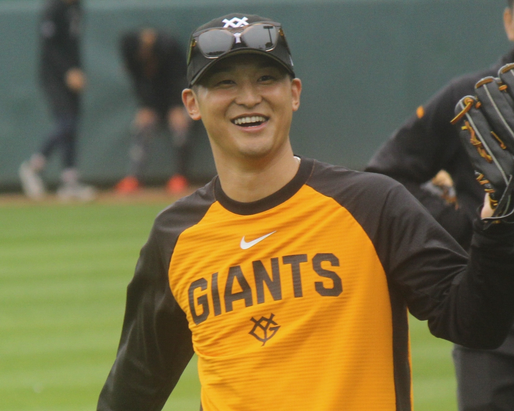 巨人・吉川尚輝は2軍の名古屋遠征へ 28日の広島戦で1軍合流か - サンスポ