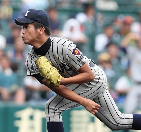 夏・高校野球１００年】敦賀気比 エースで４番の平沼「高校野球に悔いはない」 - 産経ニュース