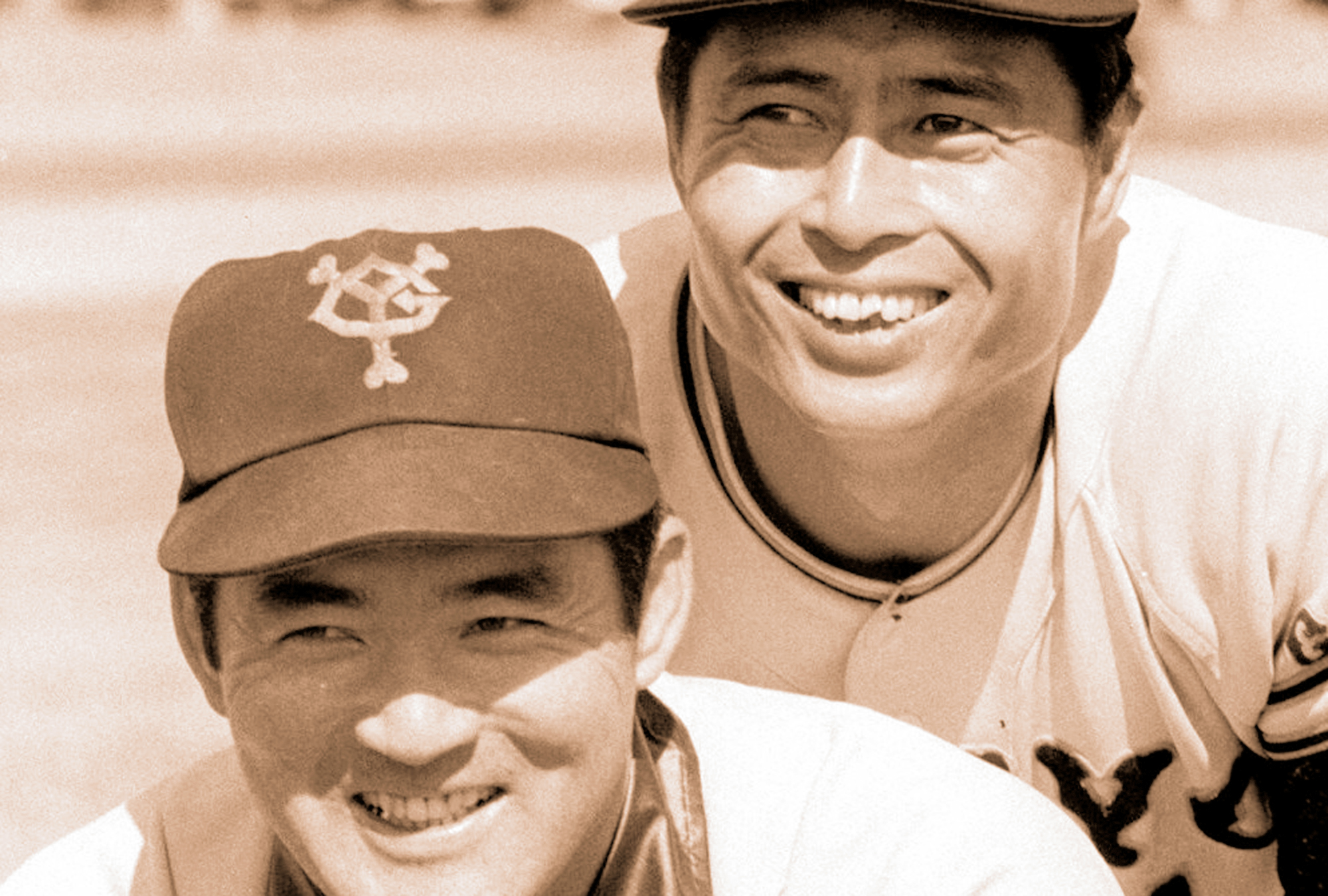 Podcast】【音声で聴く 戦後史開封】プロ野球ONの時代 王も
