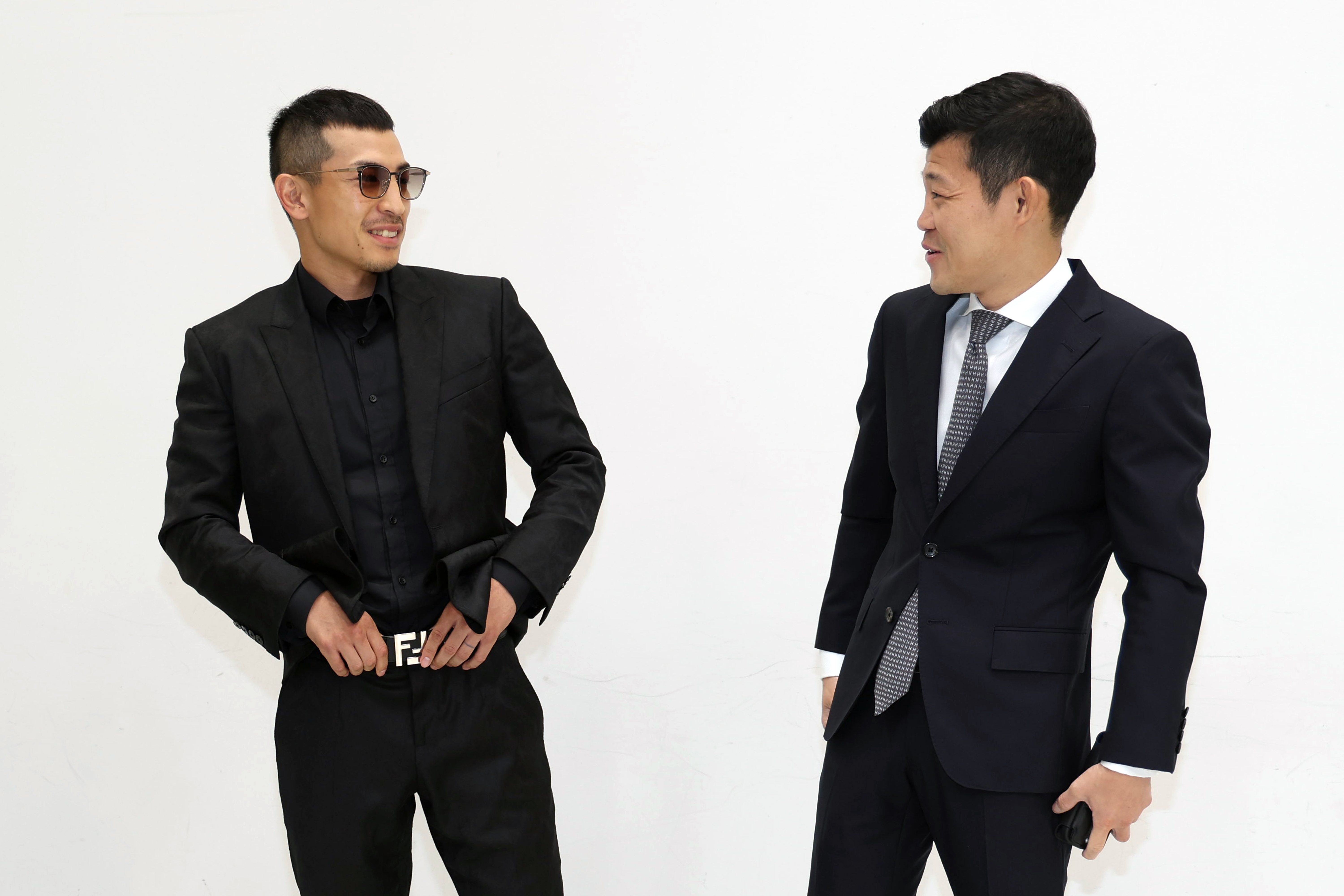 ボクシング】亀田興毅氏「決まるまで紆余曲折があったけど