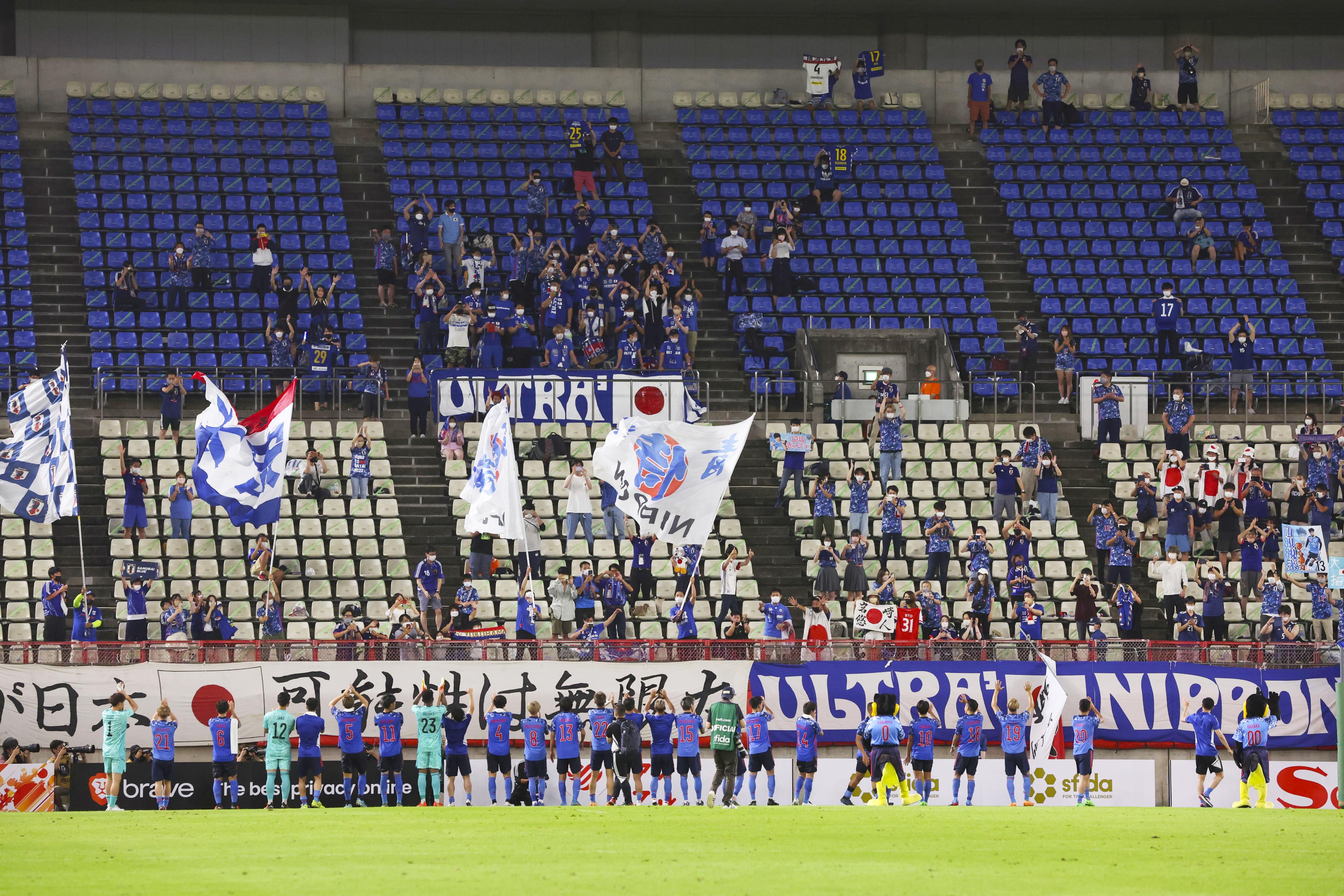 サッカー通信 大盛況のｐｓｇツアーと閑古鳥の日本代表戦 浮かび上がった日本サッカー界の収穫と課題 1 2ページ 産経ニュース