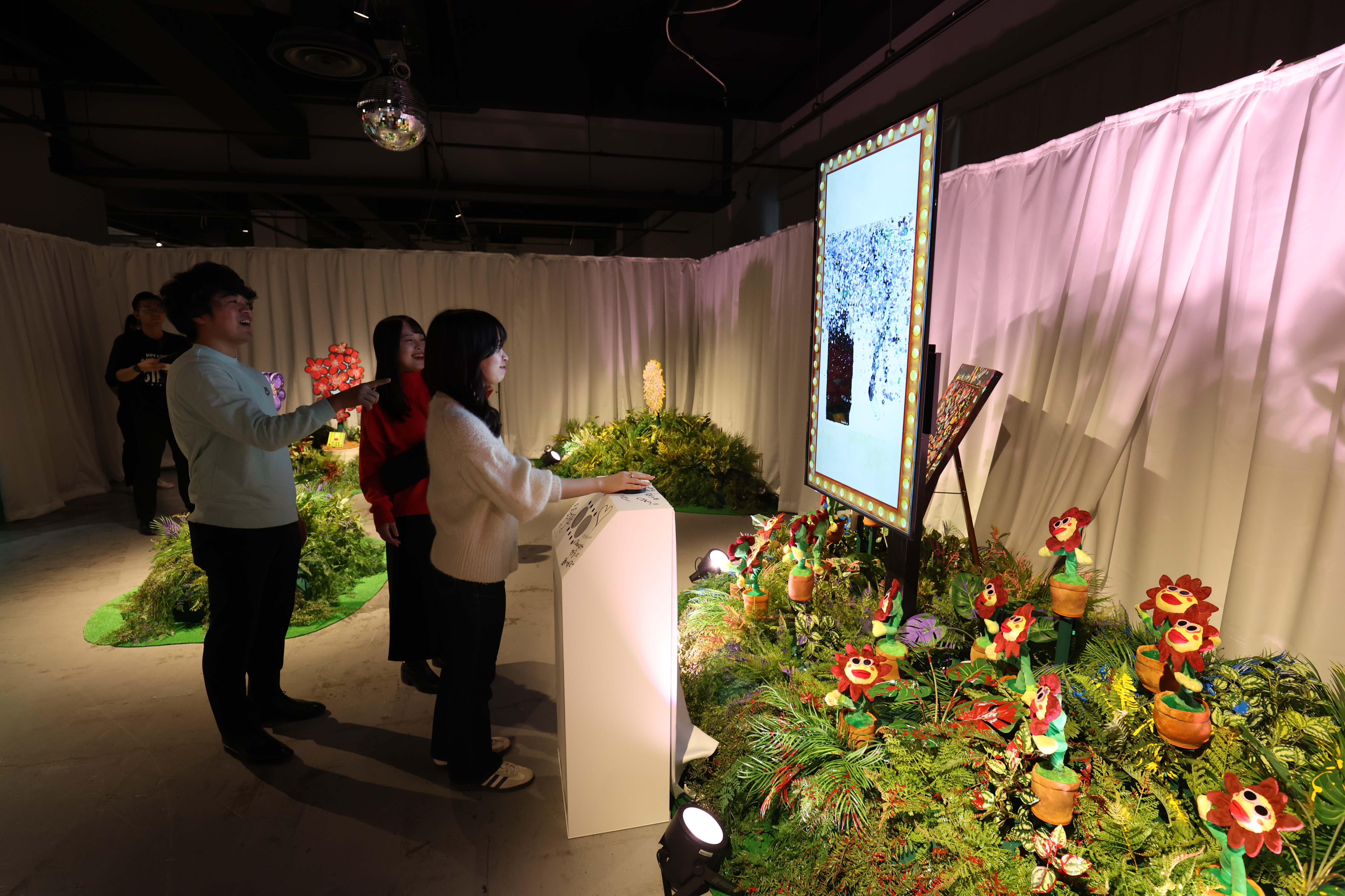 木梨憲武さん「トップレベルの技術者、クリエーターと楽しく創った