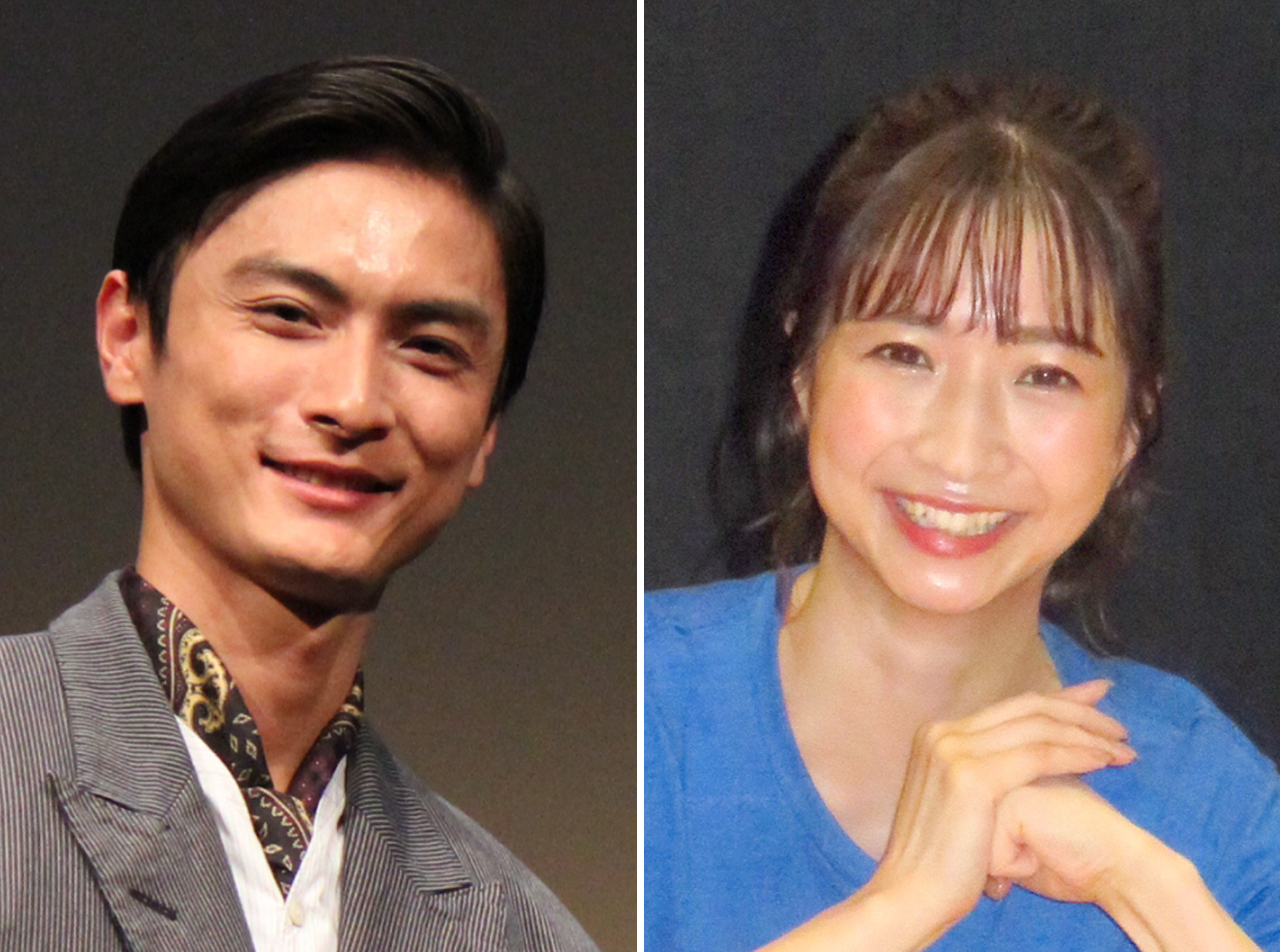 高良健吾 馴れ初め