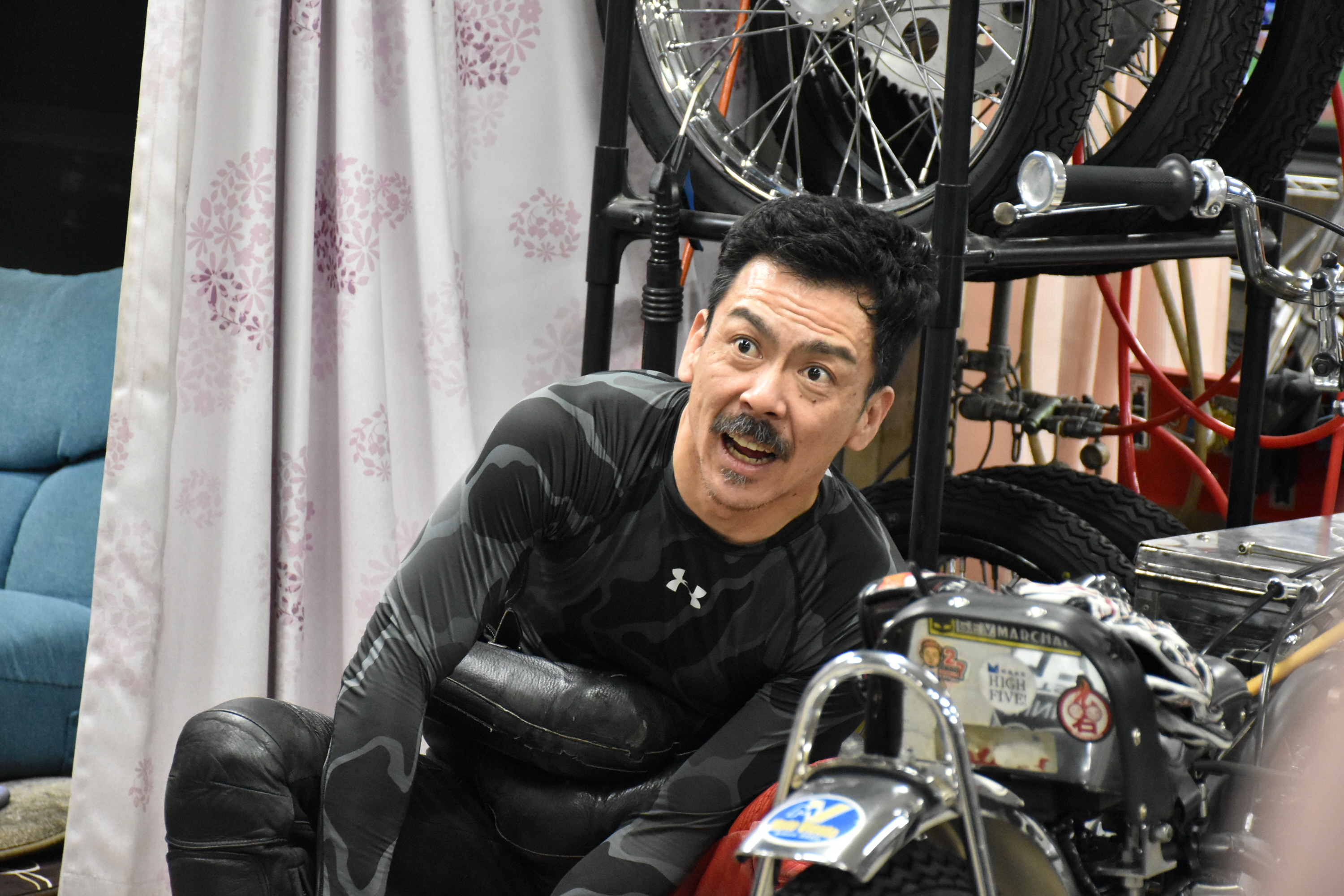 レーシングチャンピオン ワイルドスピード マイアミ市警察 In the late