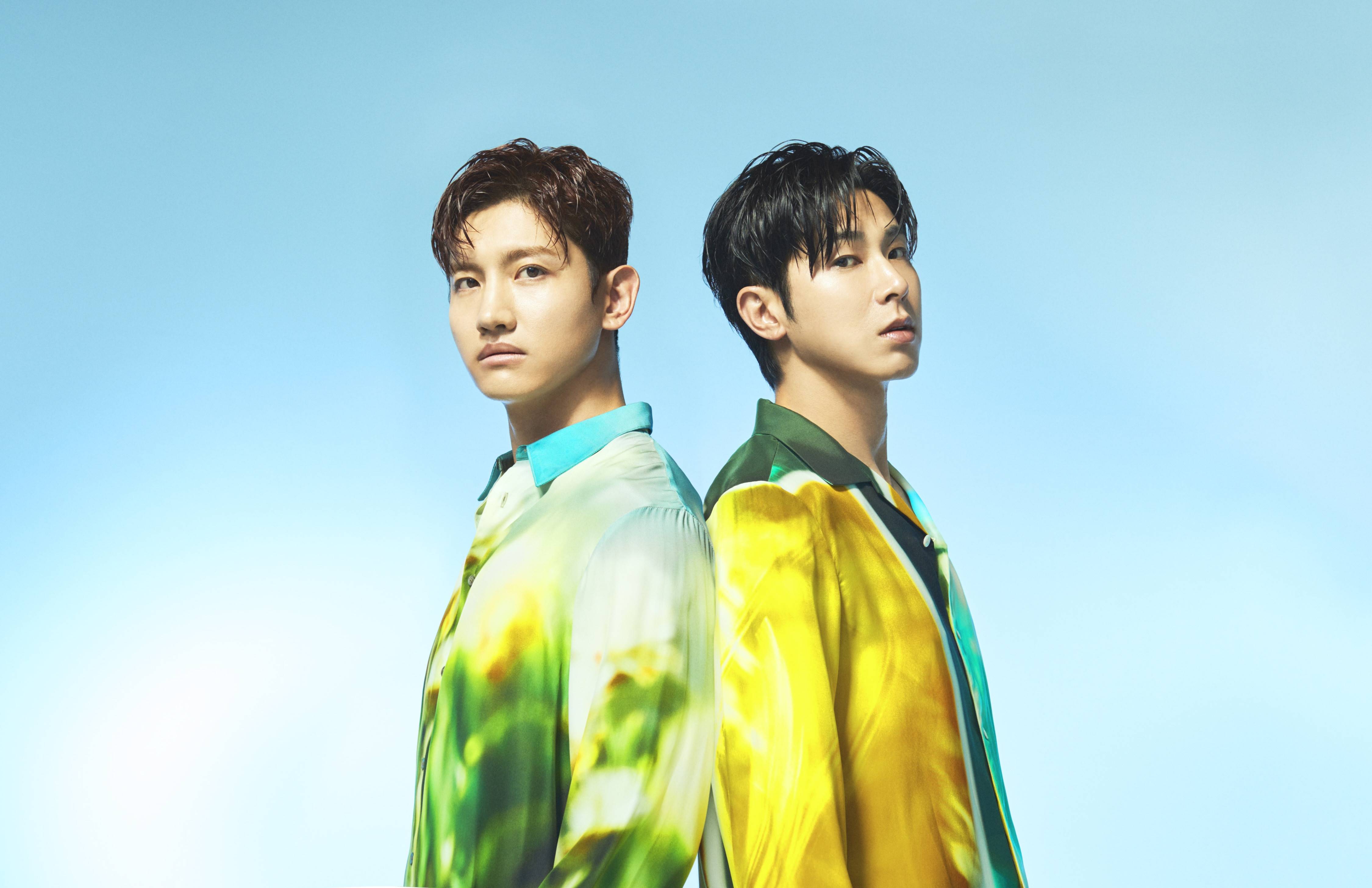 東方神起、3年ぶり聖地降臨 ライブツアー「CLASSYC」掉尾飾る