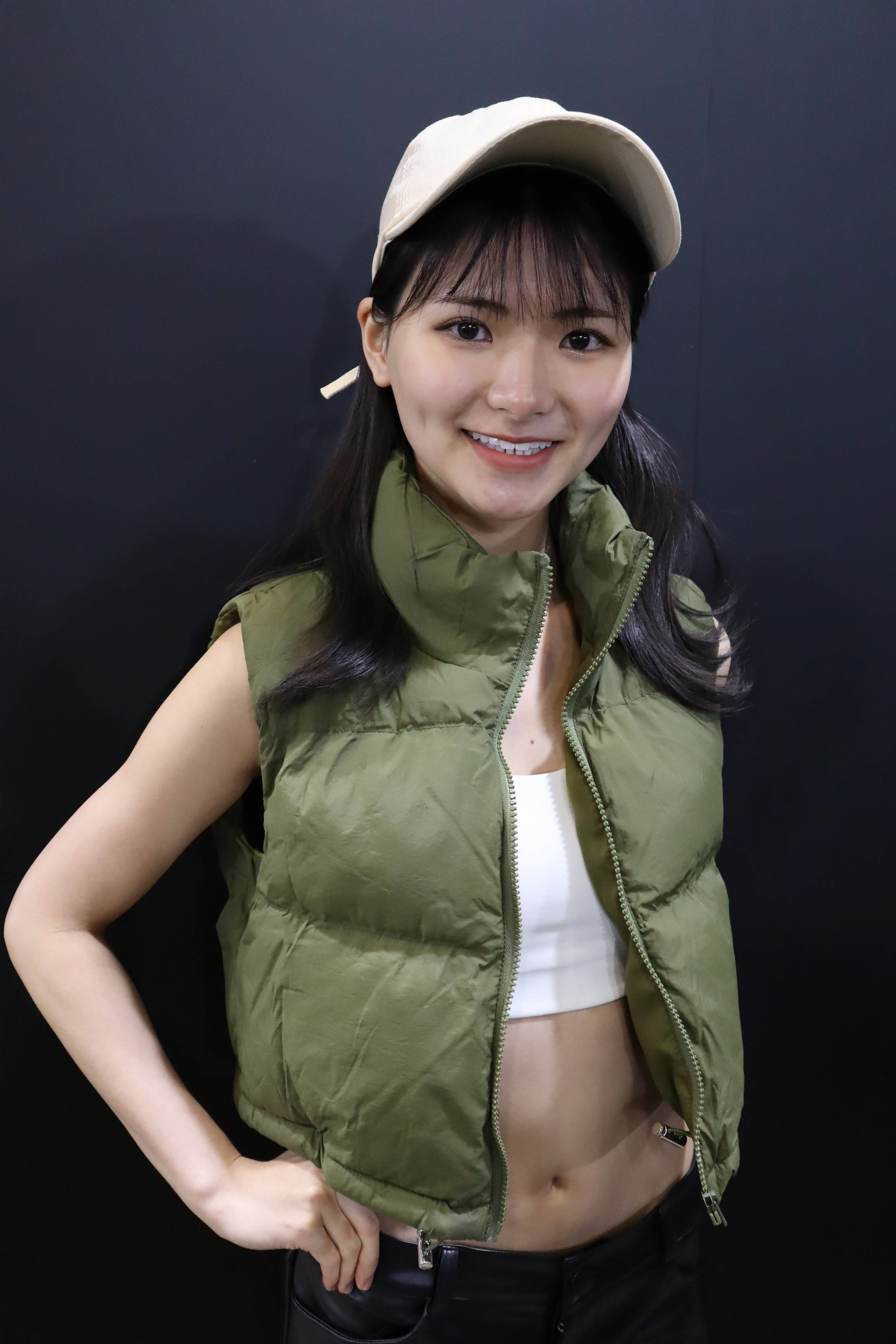 画像・週末レースクイーン（548）】東海林里咲を擁するTOM'S