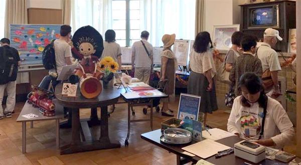 ♪モスクワの味…不思議CM「パルナス」、20年前に営業終了も根強い