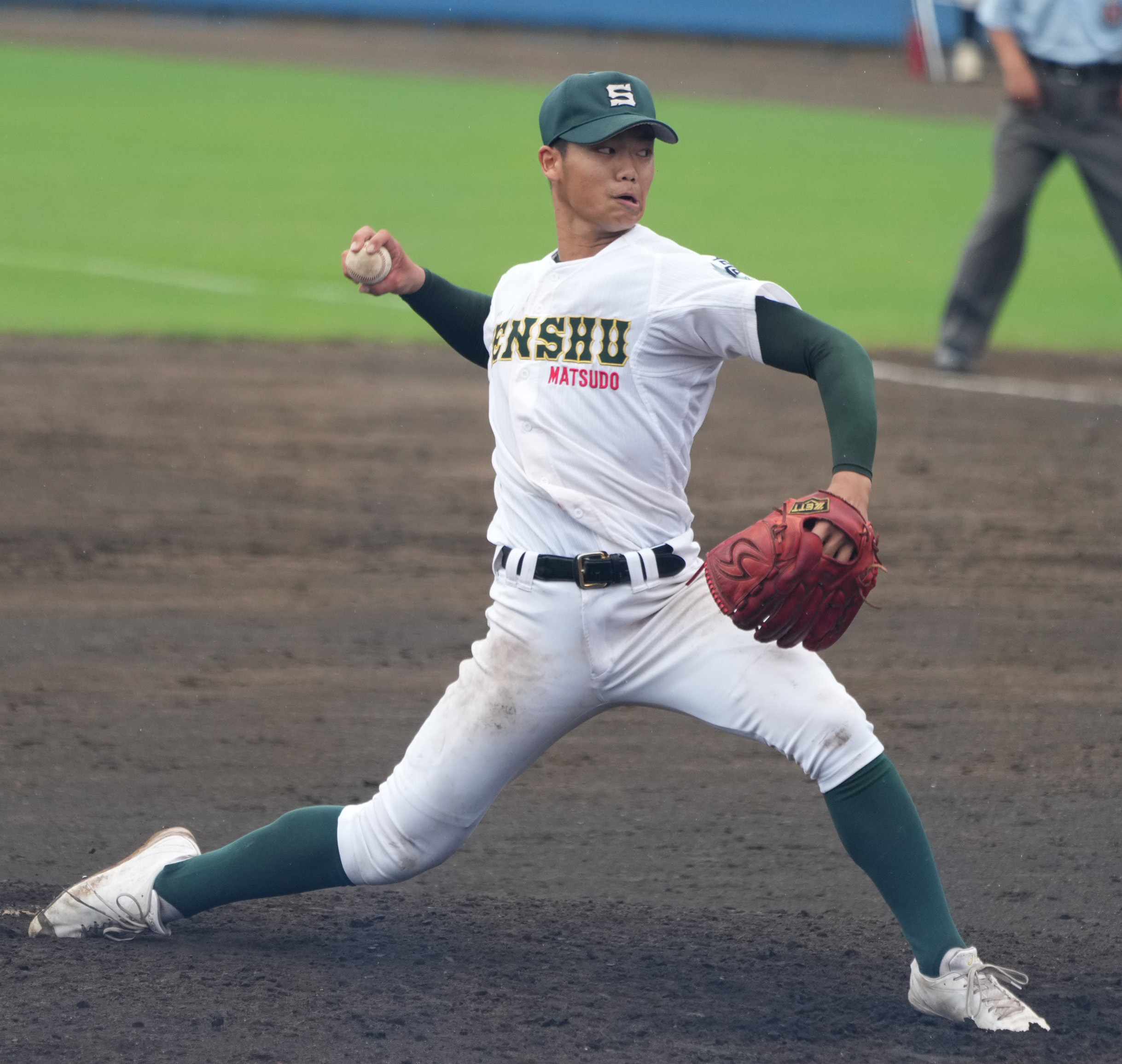 第105回甲子園専修大学松戸高校応援グッズ - 野球