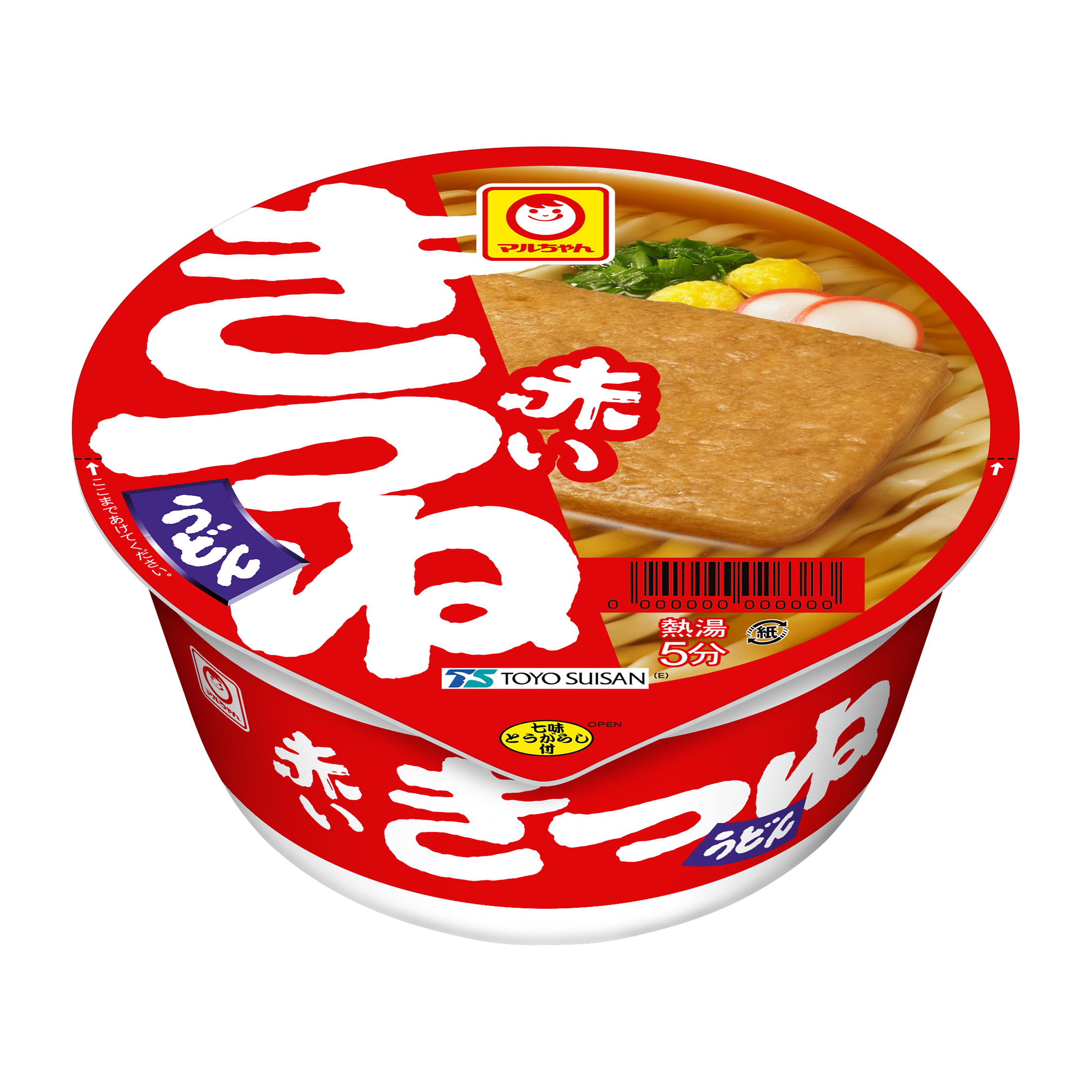 【きつねの熱いサッカーゲーム】赤いきつね マルちゃん 東洋水産 懸賞当選品 新品 赤いきつね」など値上げへ 東洋水産、220品目 - 産経ニュース