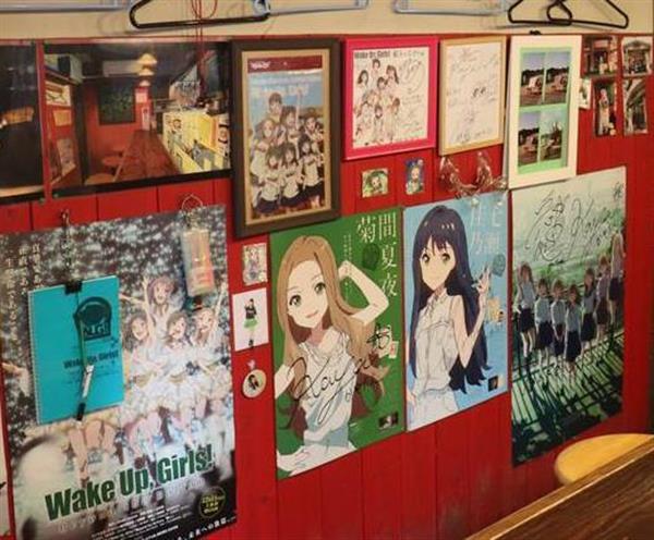 杜の都の聖地巡礼 人気アニメ ｗｕｇ ゆかりの地を歩く イザ