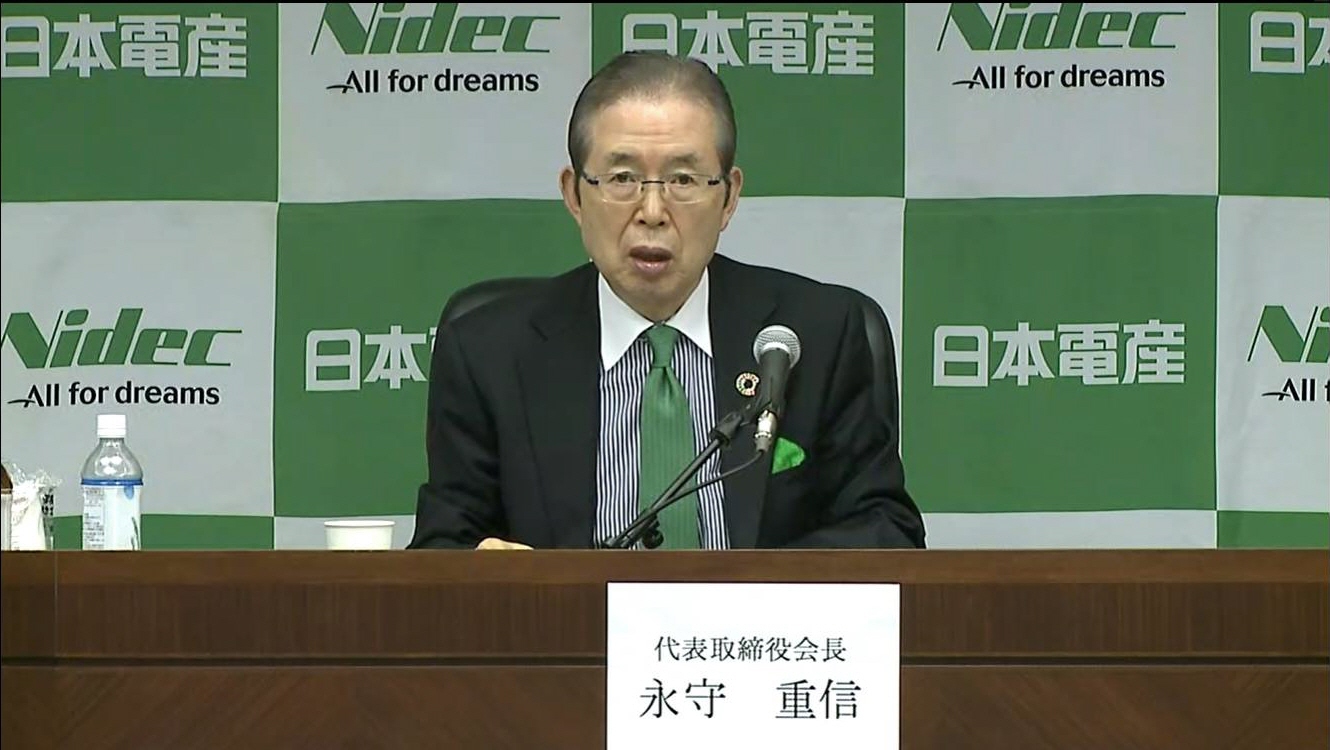 【電気自動車】 日本電産の永守会長「EVの航続距離は100kmで十分」 car life style