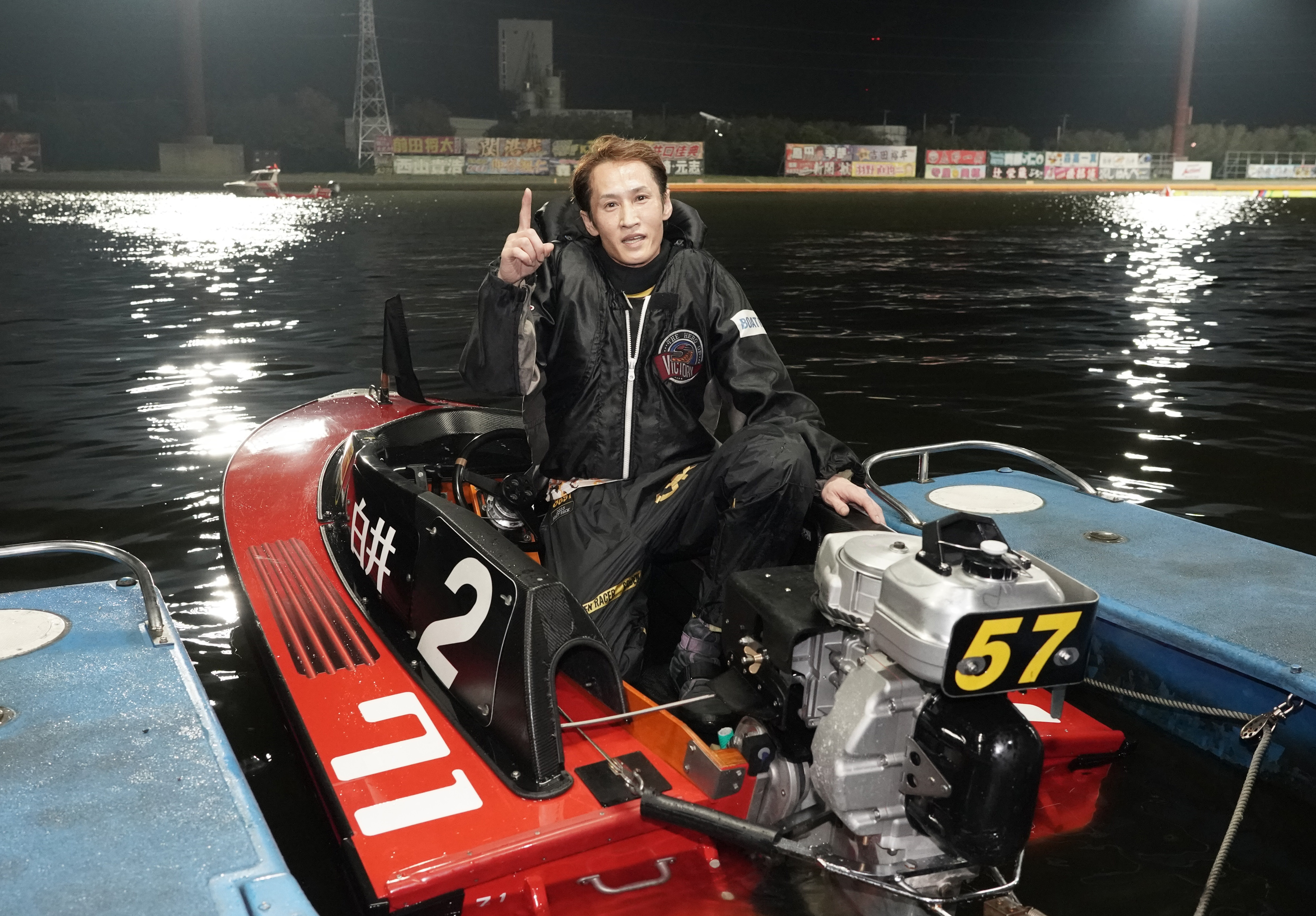 グランプリ出場選手紹介】12位・白井英治 自分に自信持って臨む