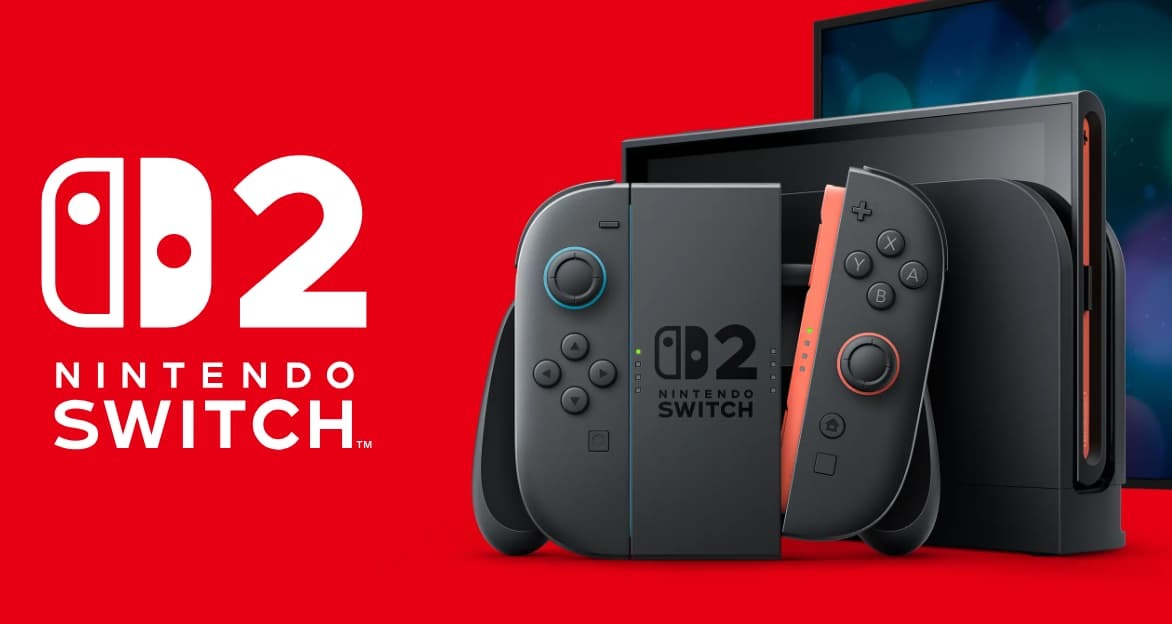 画像・写真】「Nintendo Switch 2」は何が変わる？ 予告動画から“進化