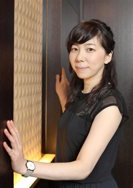 芸能プレミアム 消臭剤ｃｍのお母さん 実は人気劇団 大人計画 所属の女優 舞台 業音 に主演 平岩紙 1 3ページ 産経ニュース