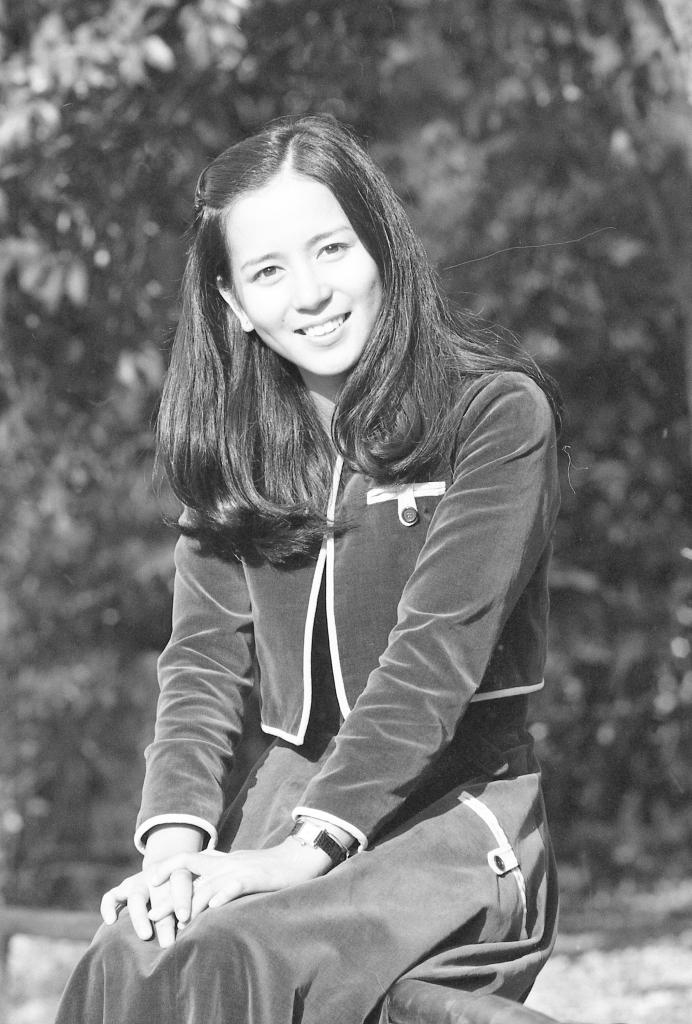林哲司 ポップス半世紀】ヒットの使命を負い緊張 南沙織シングル「ひと 