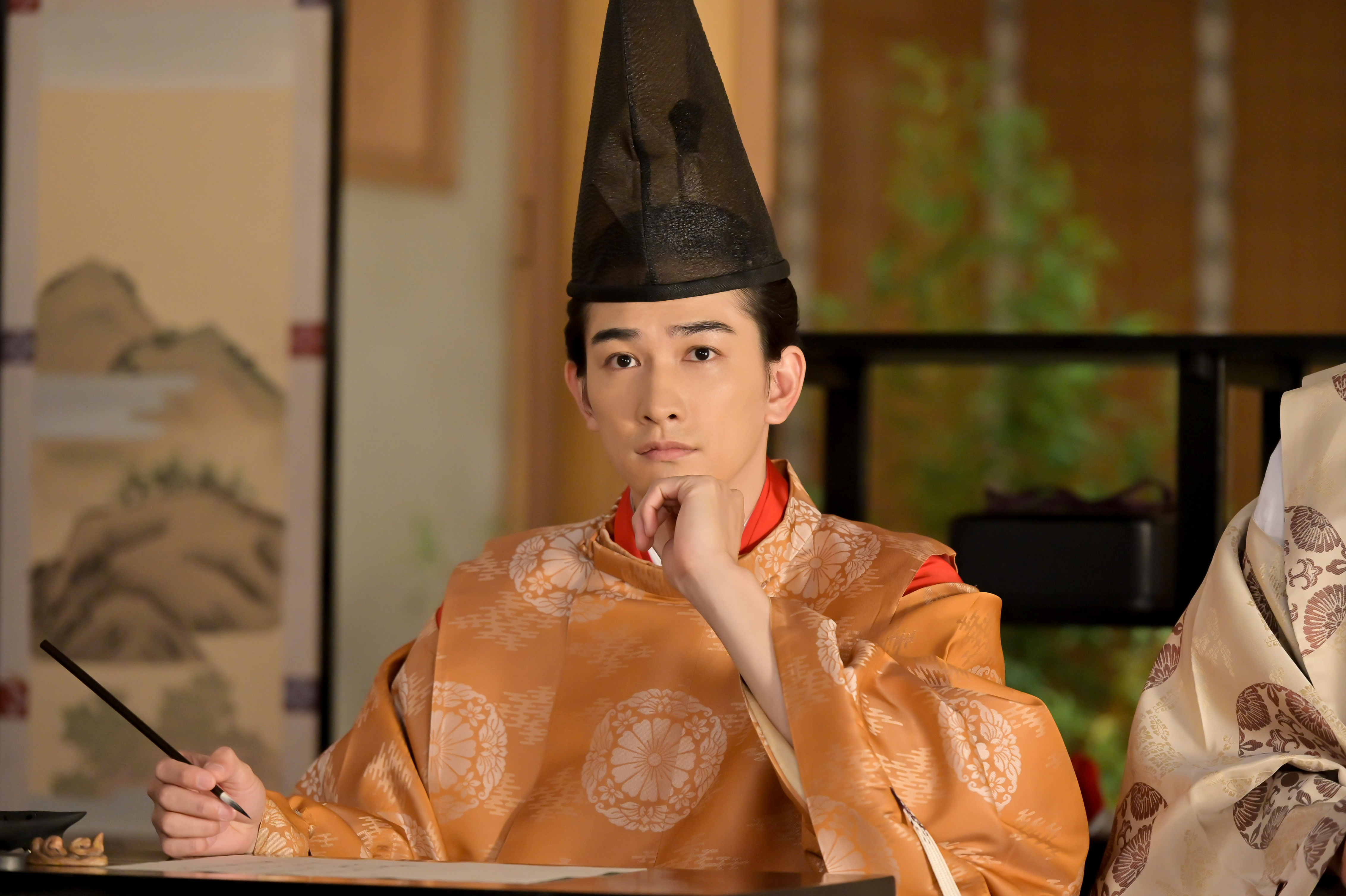 町田 啓太 朝ドラ