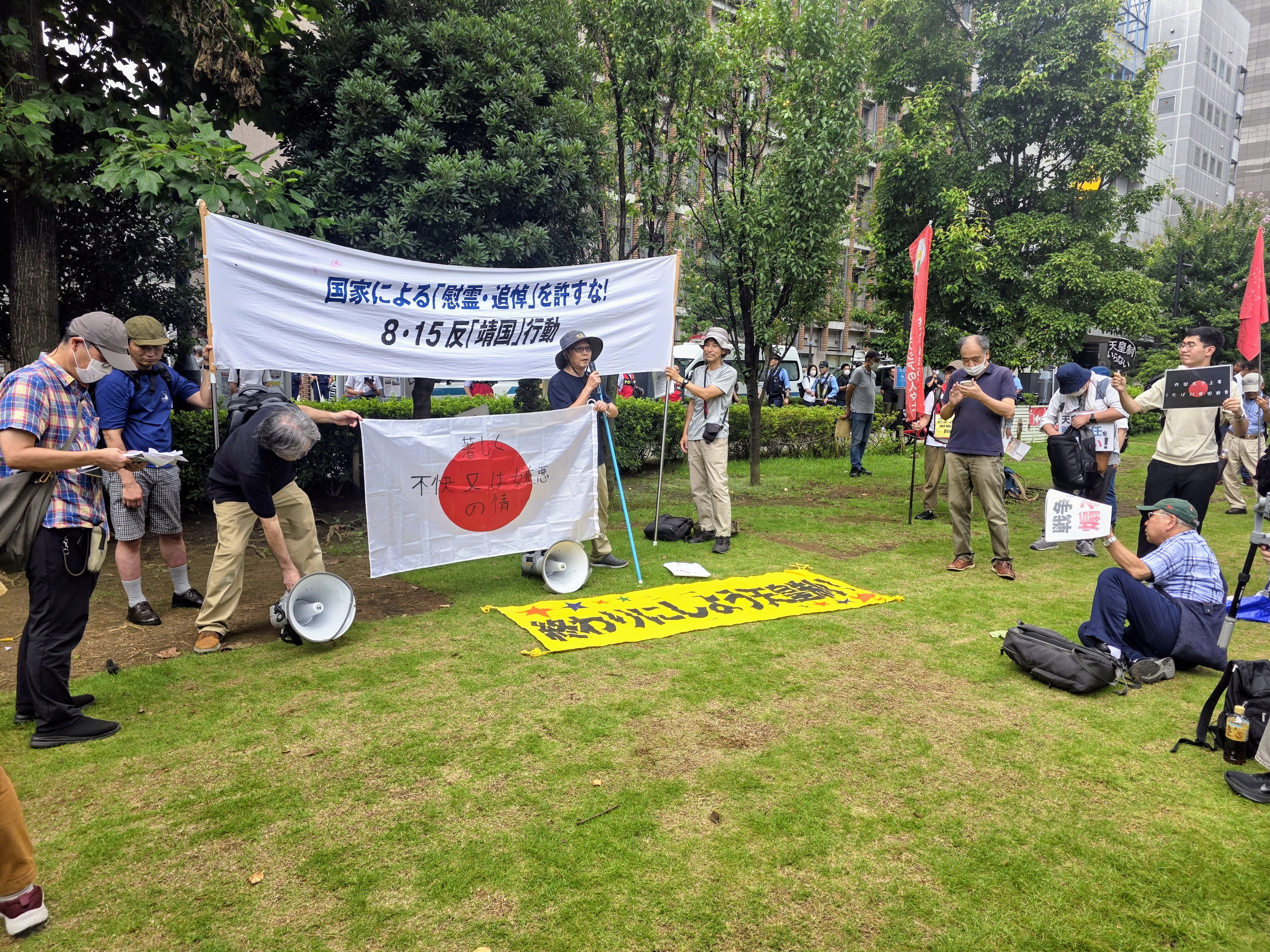 公の場での発言・インタビュー報道記録