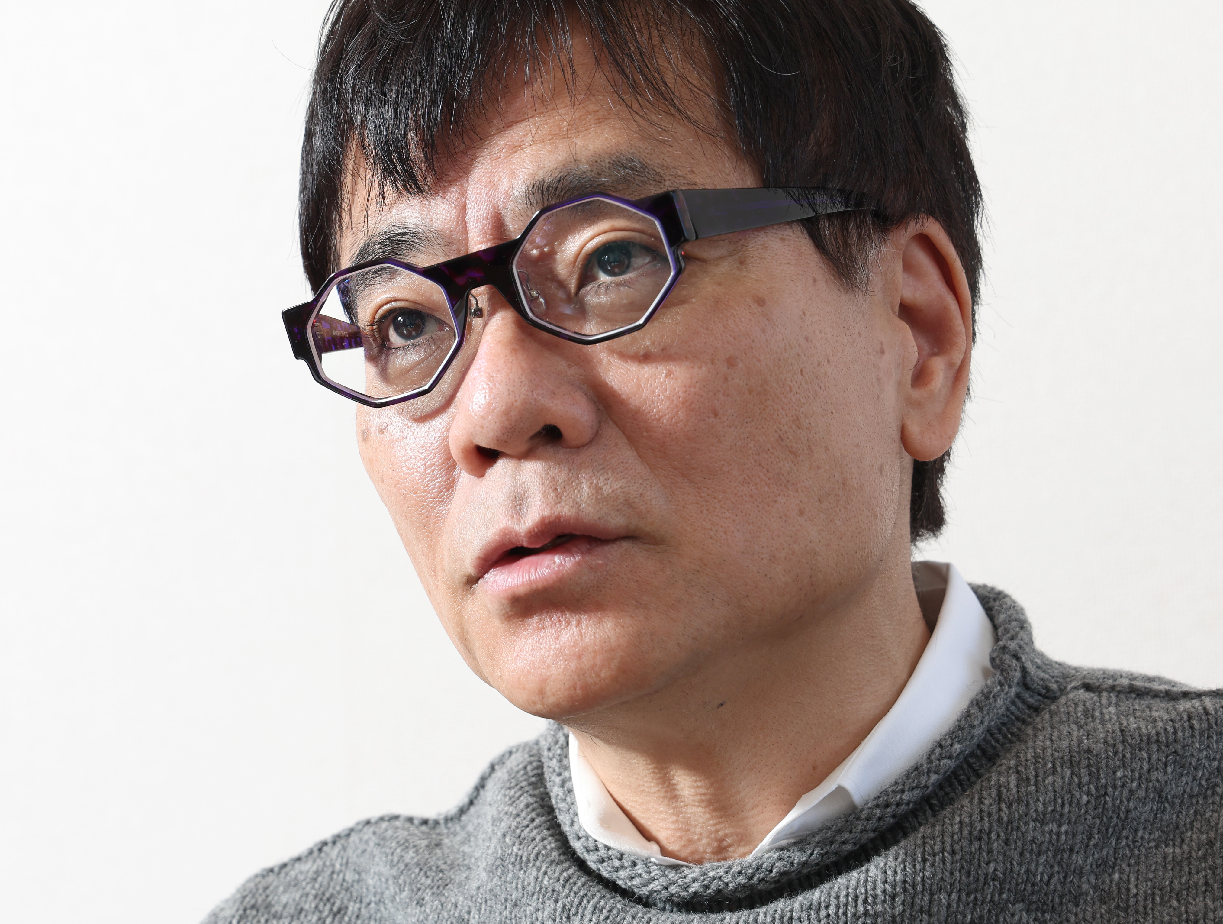 東日本大震災から13年 喪失の傷痕と歳月の重み いとうせいこうさん