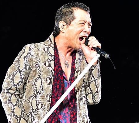 永ちゃん 迷惑ファンを出禁 ファンクラブ強制脱会 サンスポ