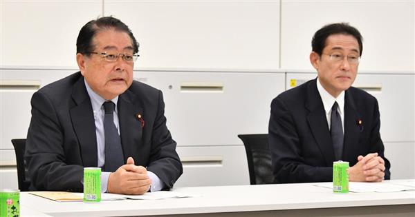 カジノ法案で与党協議 自民 ４ ５カ所 公明 ２ ３カ所 施設設置数で隔たり大きく 産経ニュース