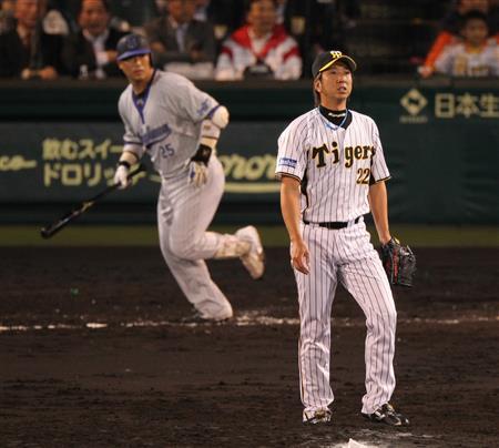 村田修一氏 僕も行くなヤバいって 矢野引退試合逆転弾振り返る サンスポ