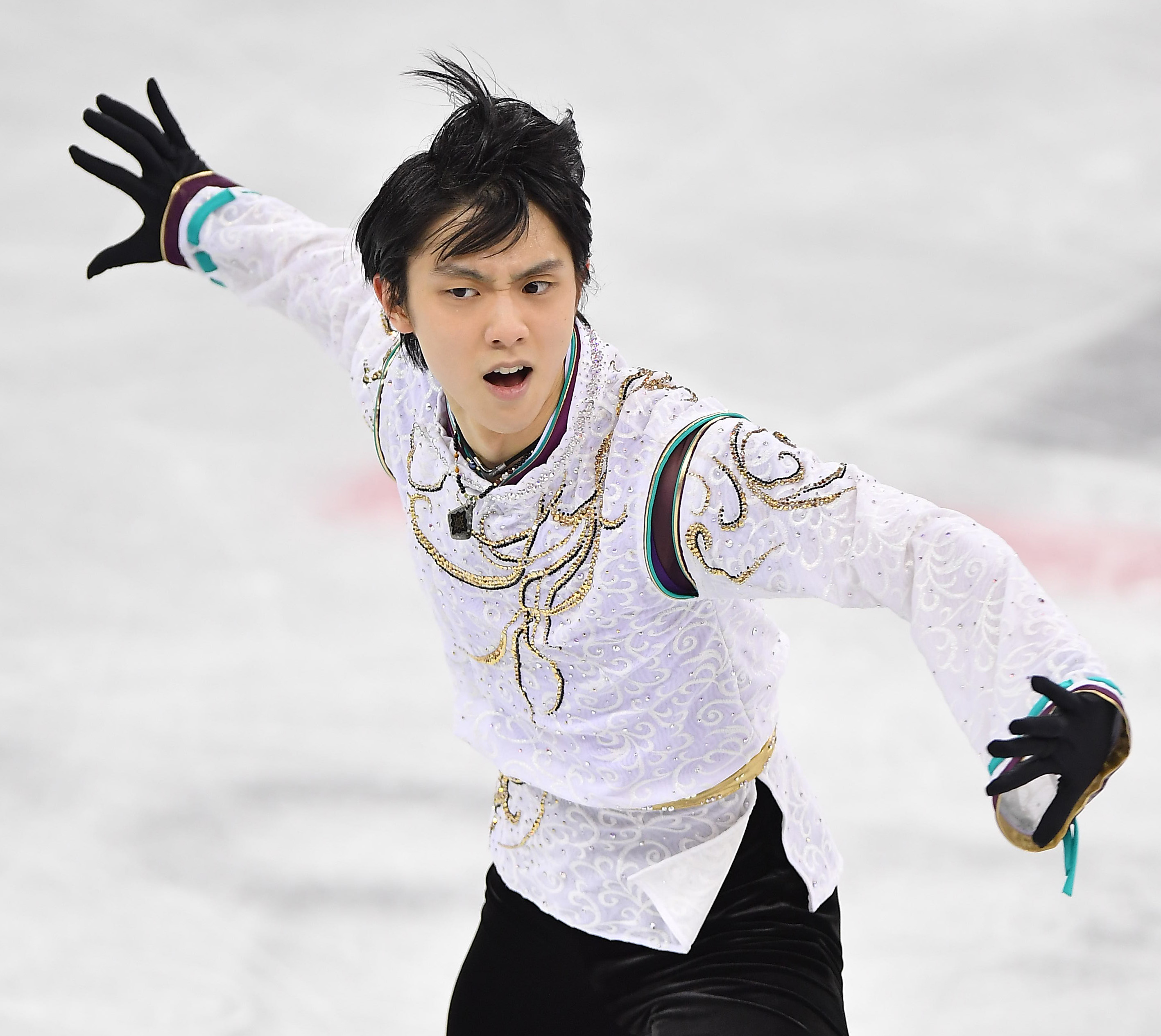 羽生結弦 一番の目標 クワッドアクセル 佐野稔氏が成功の鍵語る フィギュア サンスポ