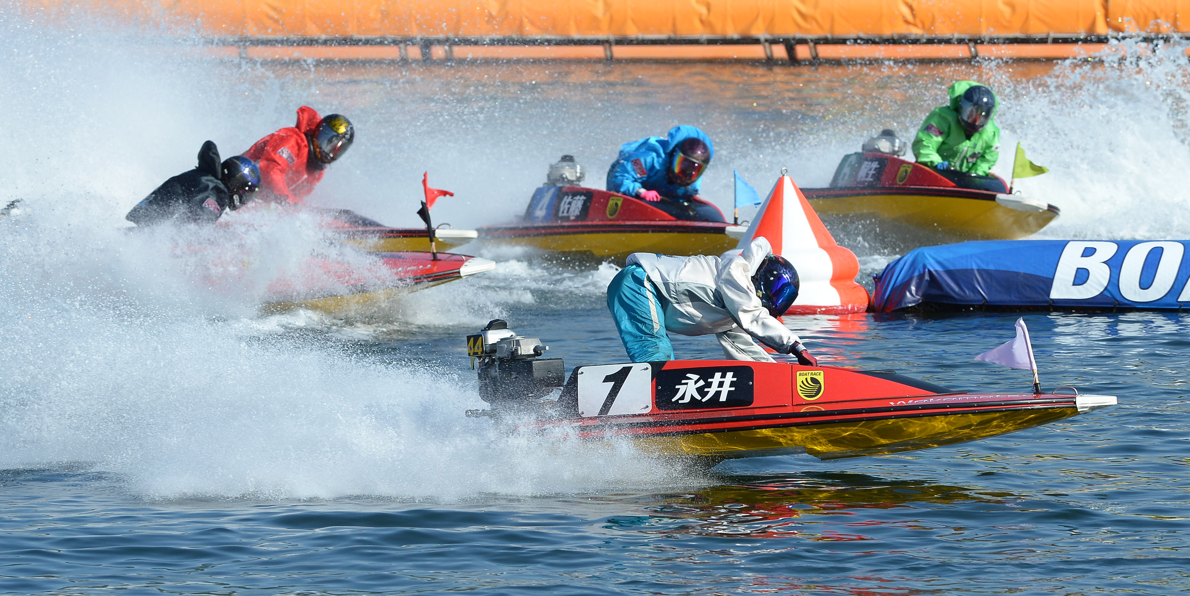 ボートレース　ボートレーサー 吉本 玲緒 選手 引退】 本日・10月25日、広島支部 89期 4126